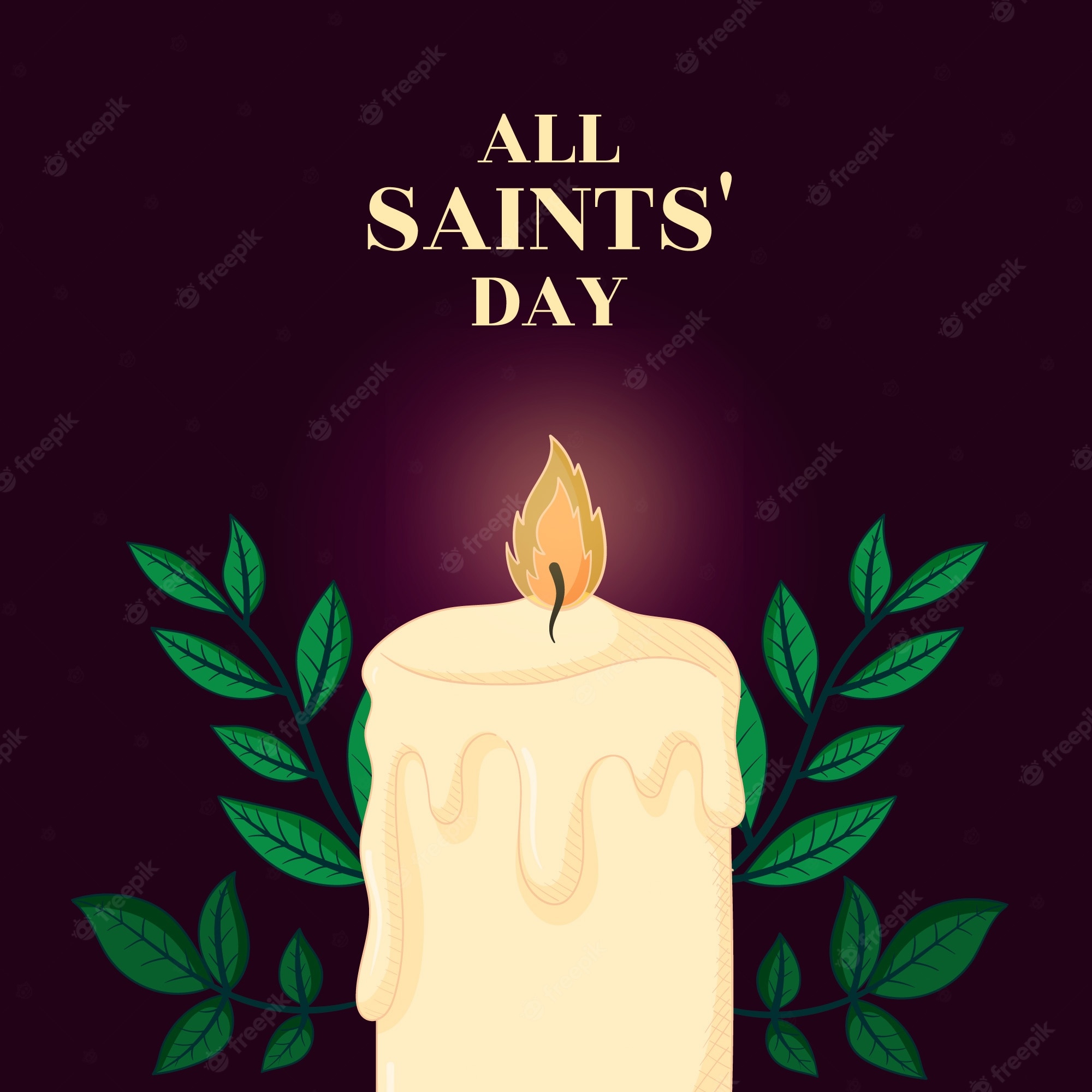 All Saints Wallpapers