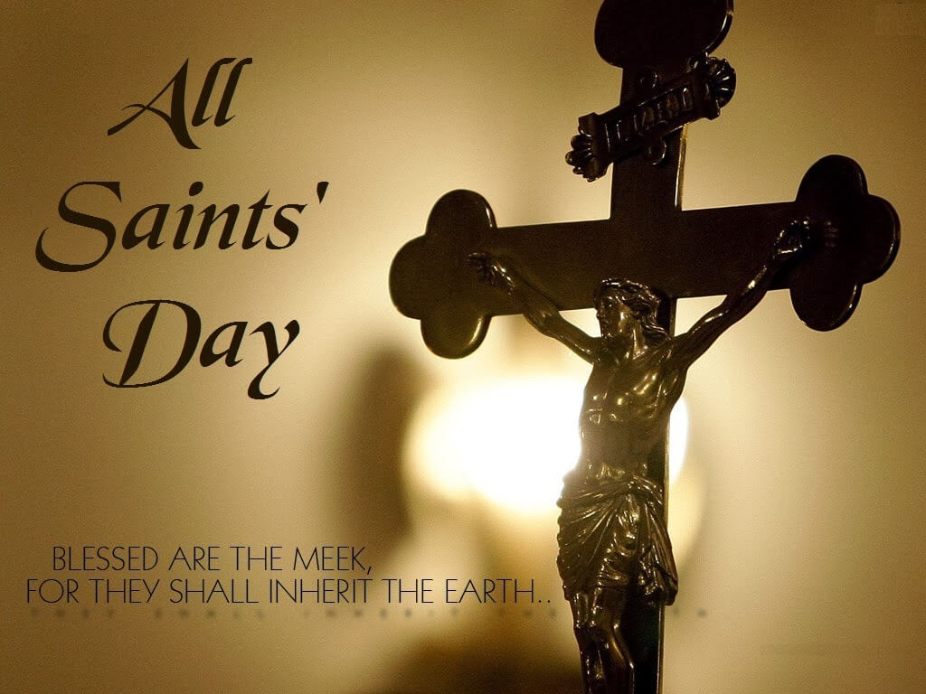 All Saints Wallpapers