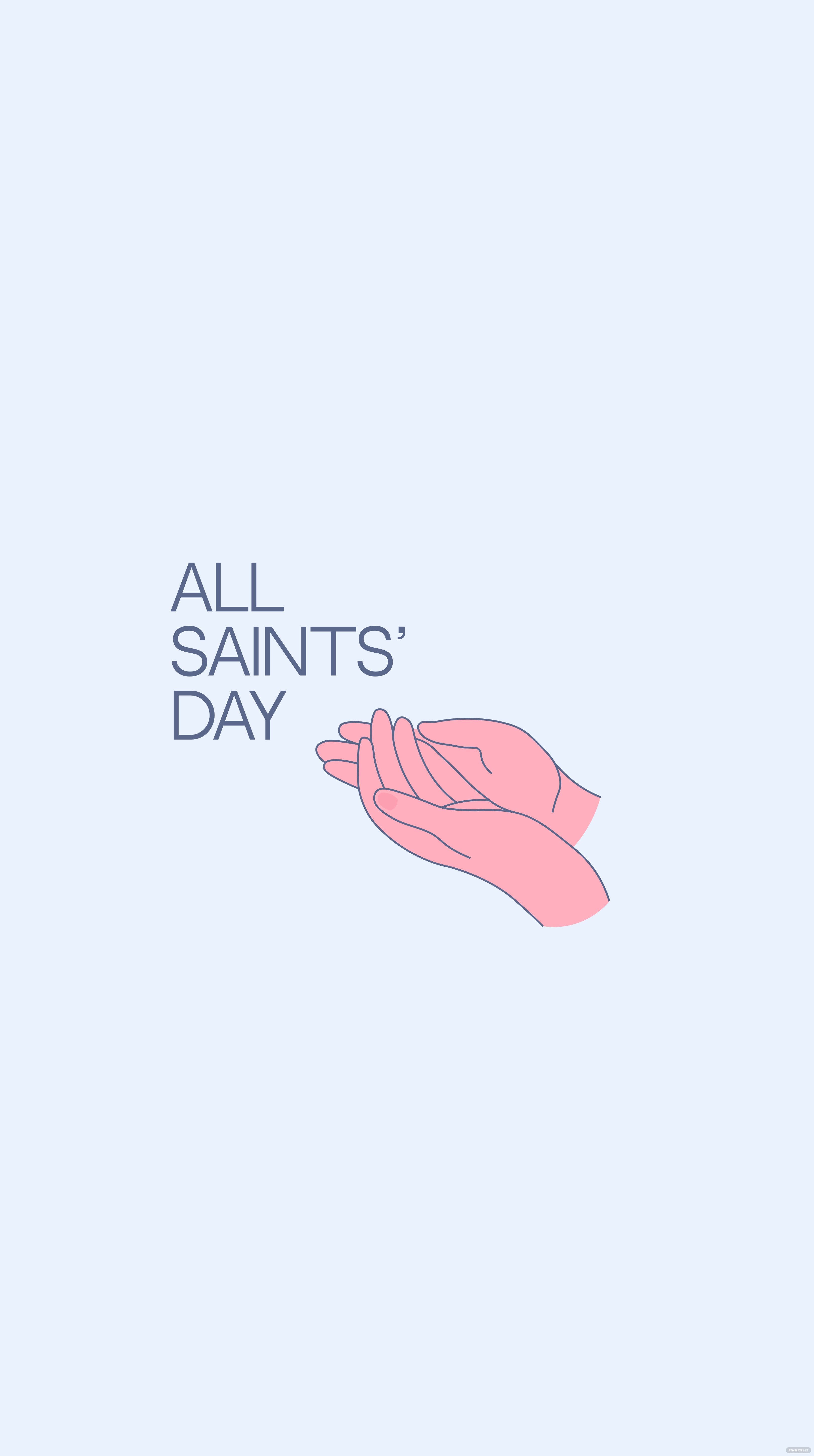 All Saints Wallpapers