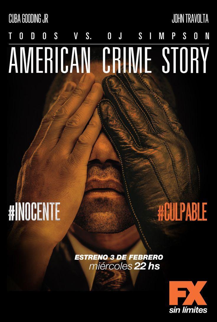 American Crime Wallpapers