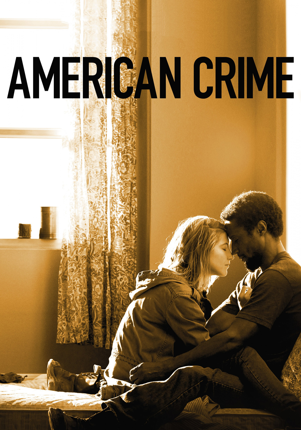 American Crime Wallpapers