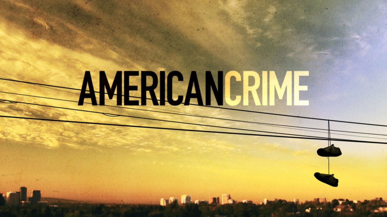 American Crime Wallpapers