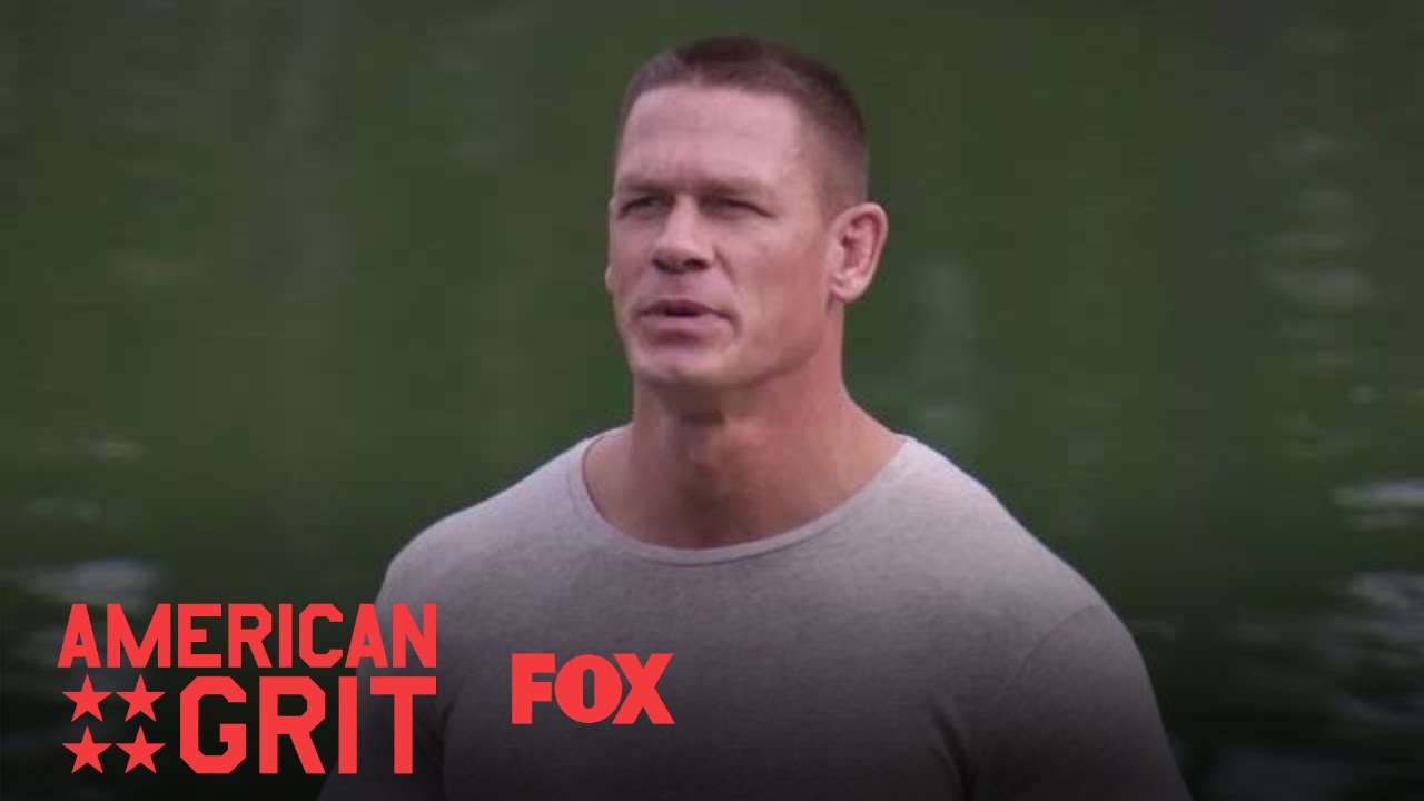 American Grit Wallpapers