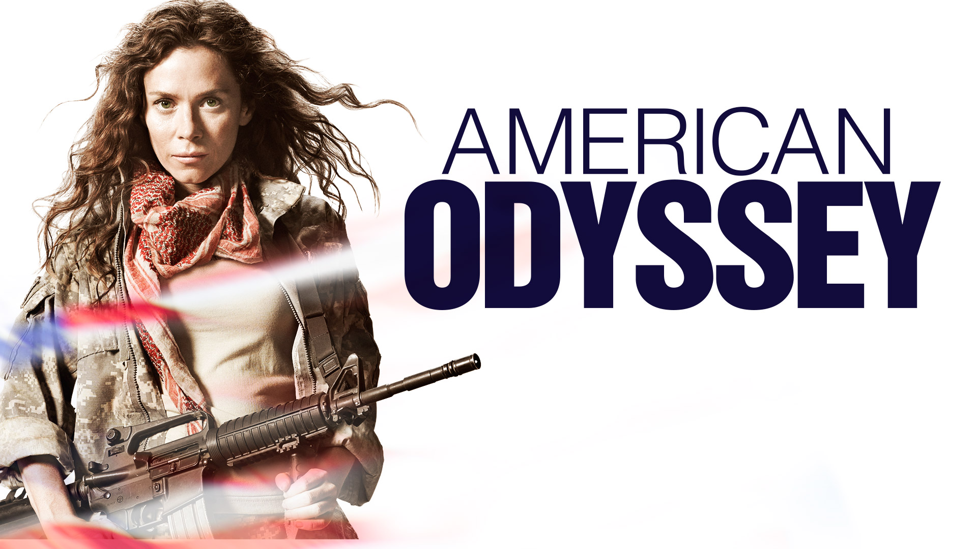 American Odyssey Wallpapers