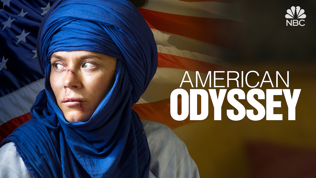 American Odyssey Wallpapers