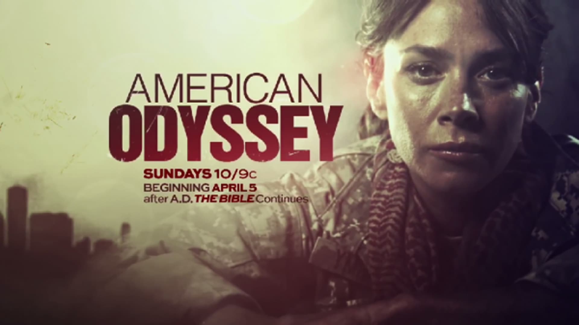 American Odyssey Wallpapers