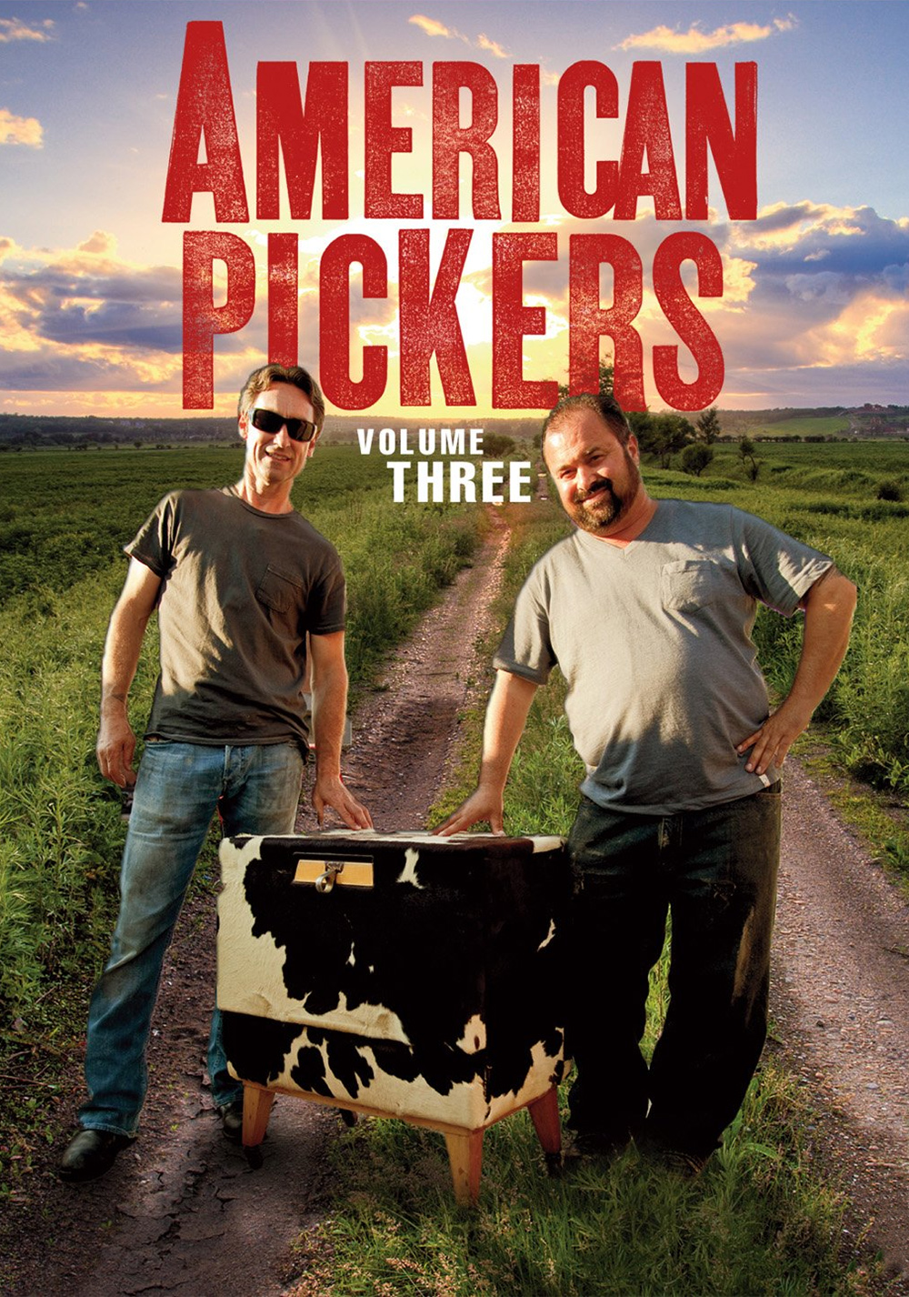 American Pickers Wallpapers