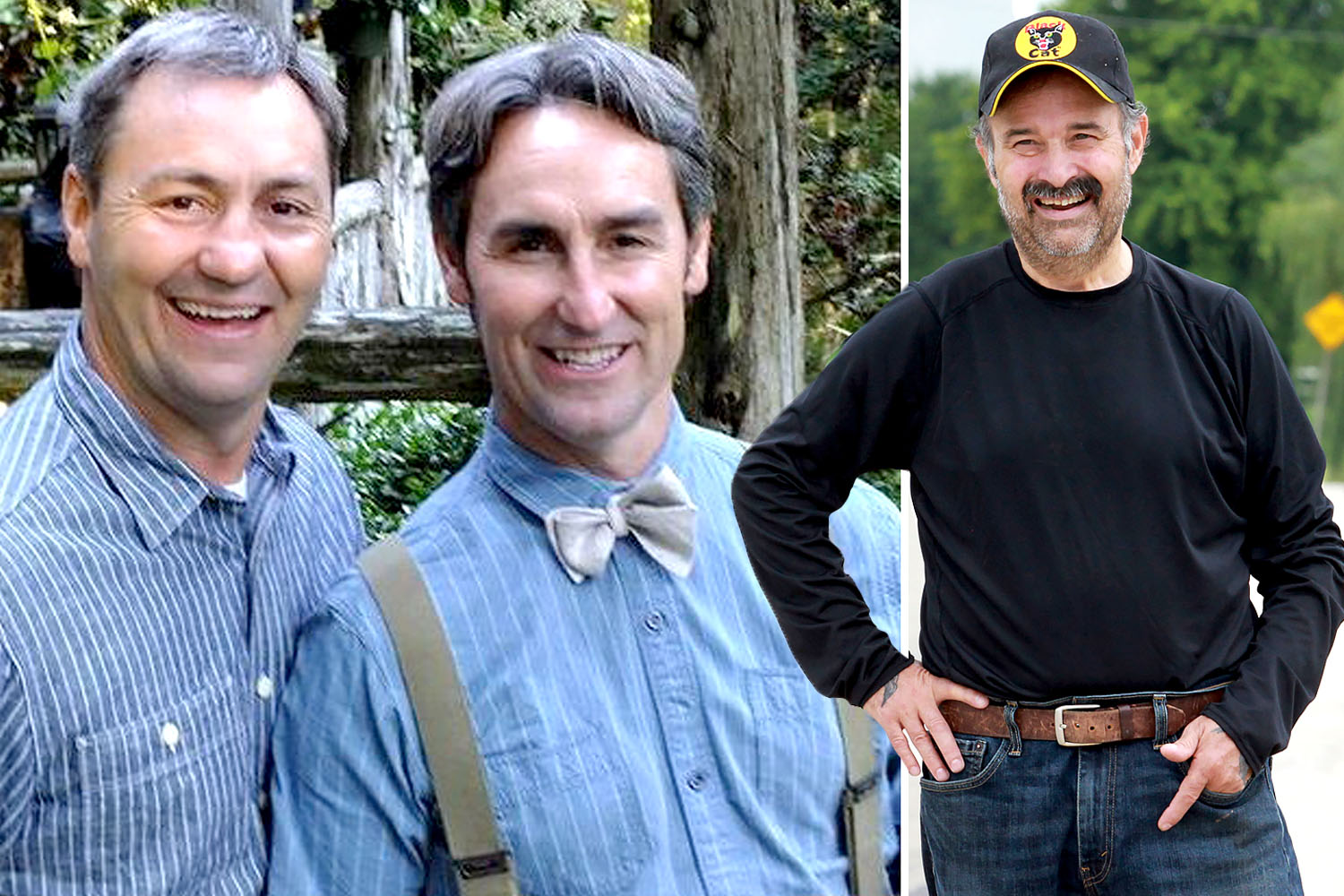 American Pickers Wallpapers