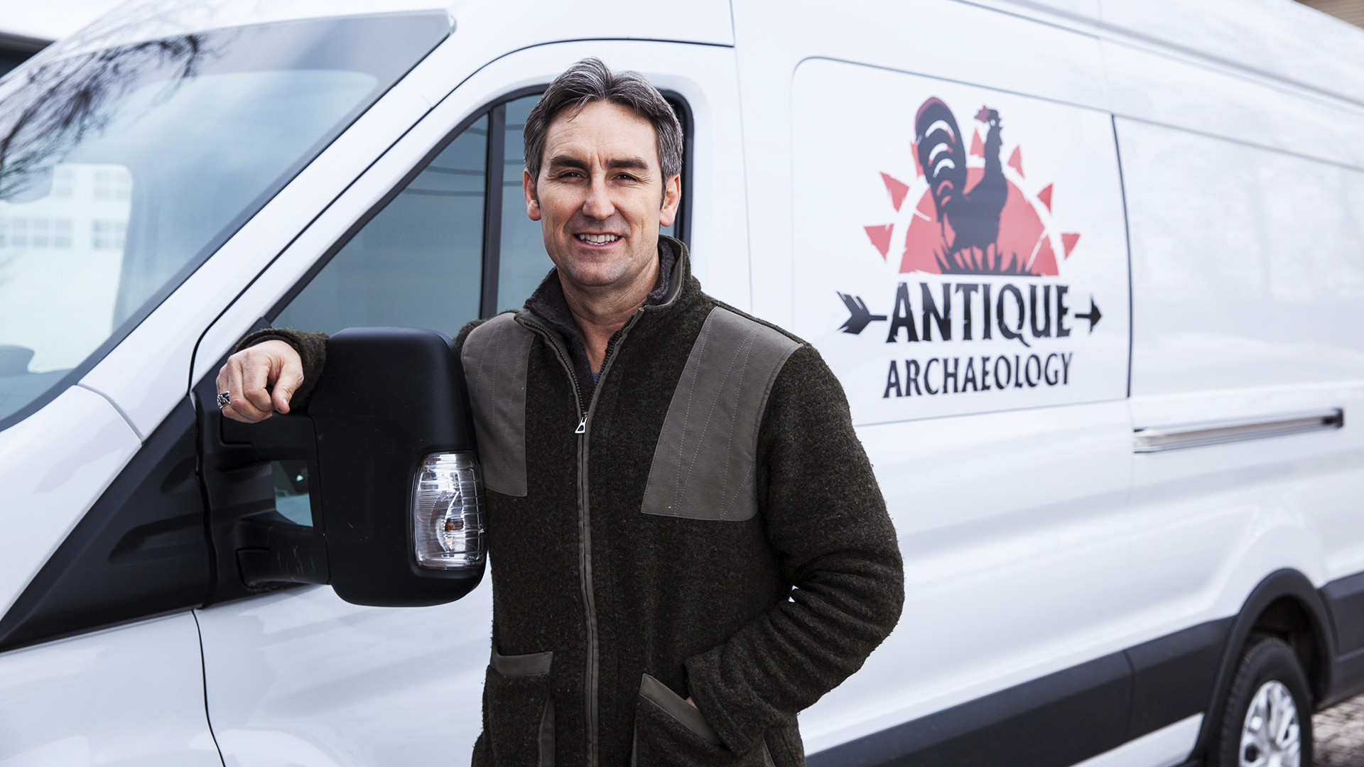 American Pickers Wallpapers