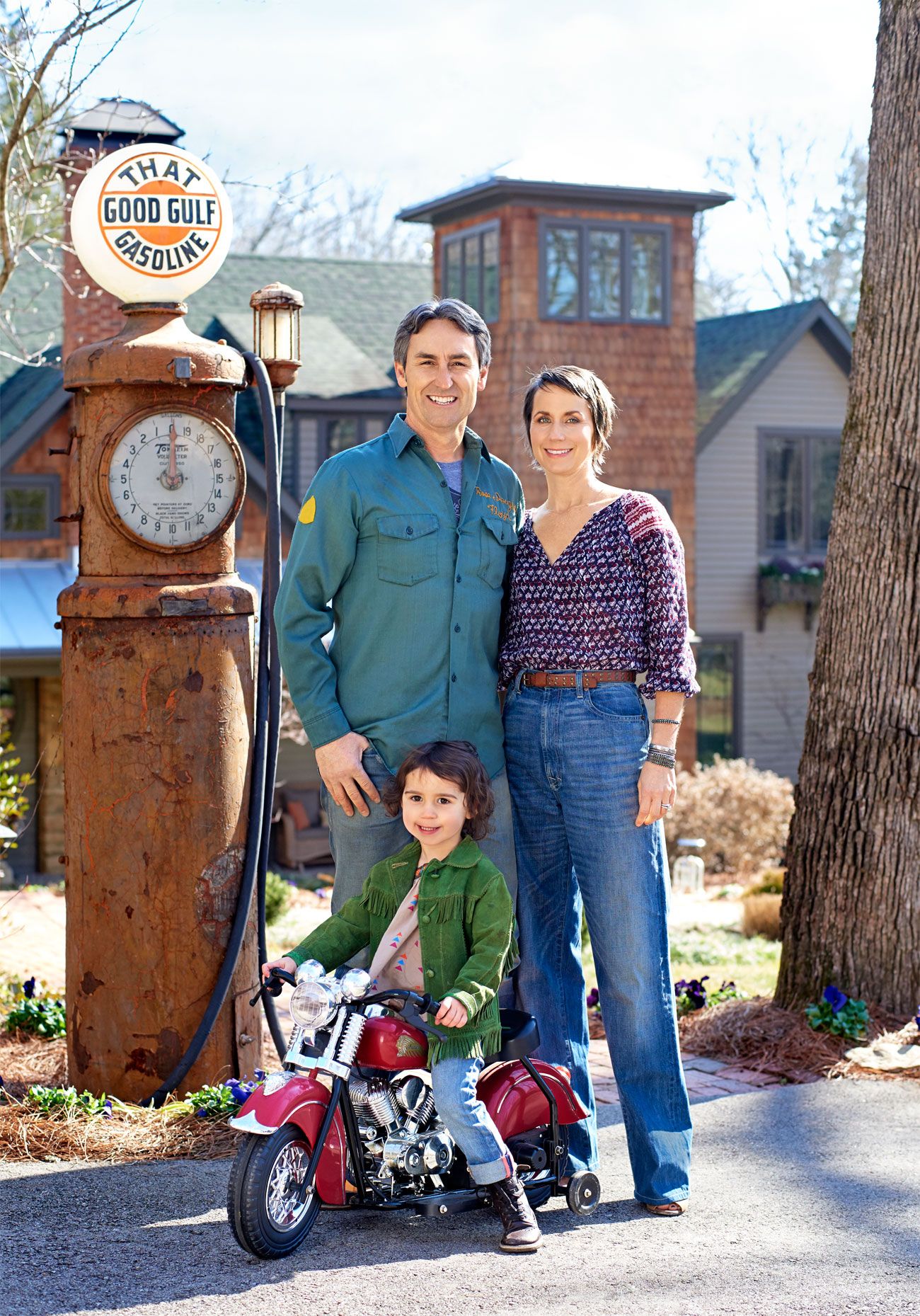 American Pickers Wallpapers