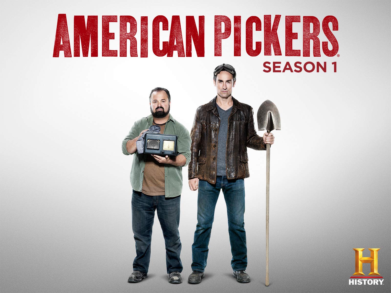 American Pickers Wallpapers