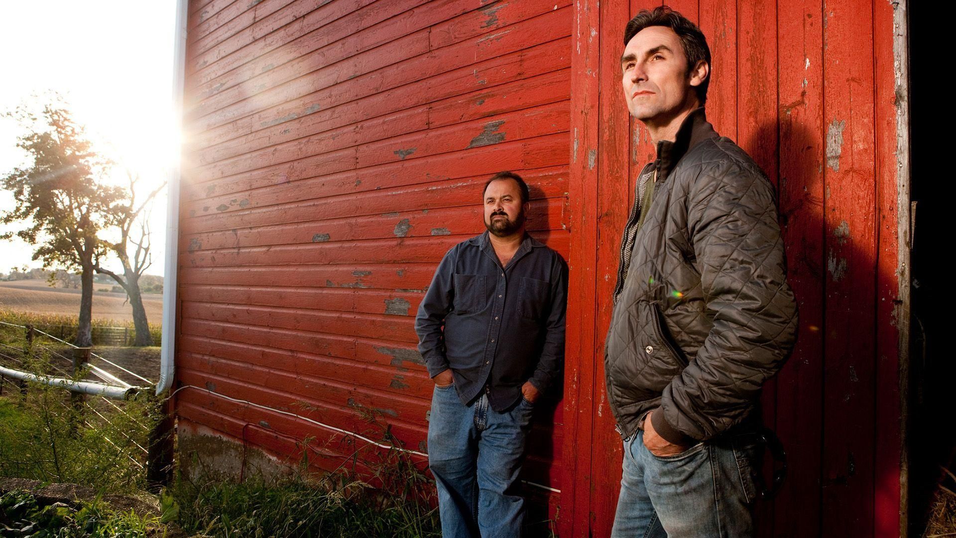 American Pickers Wallpapers