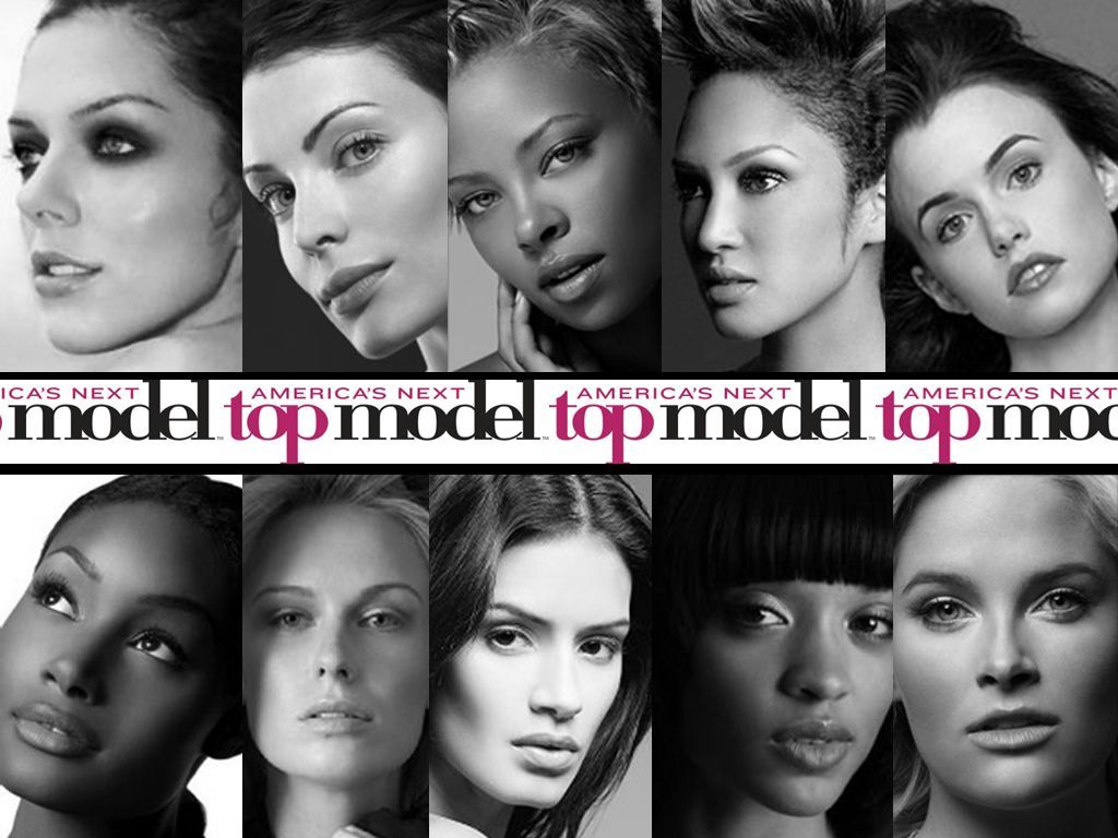 America'S Next Top Model Wallpapers