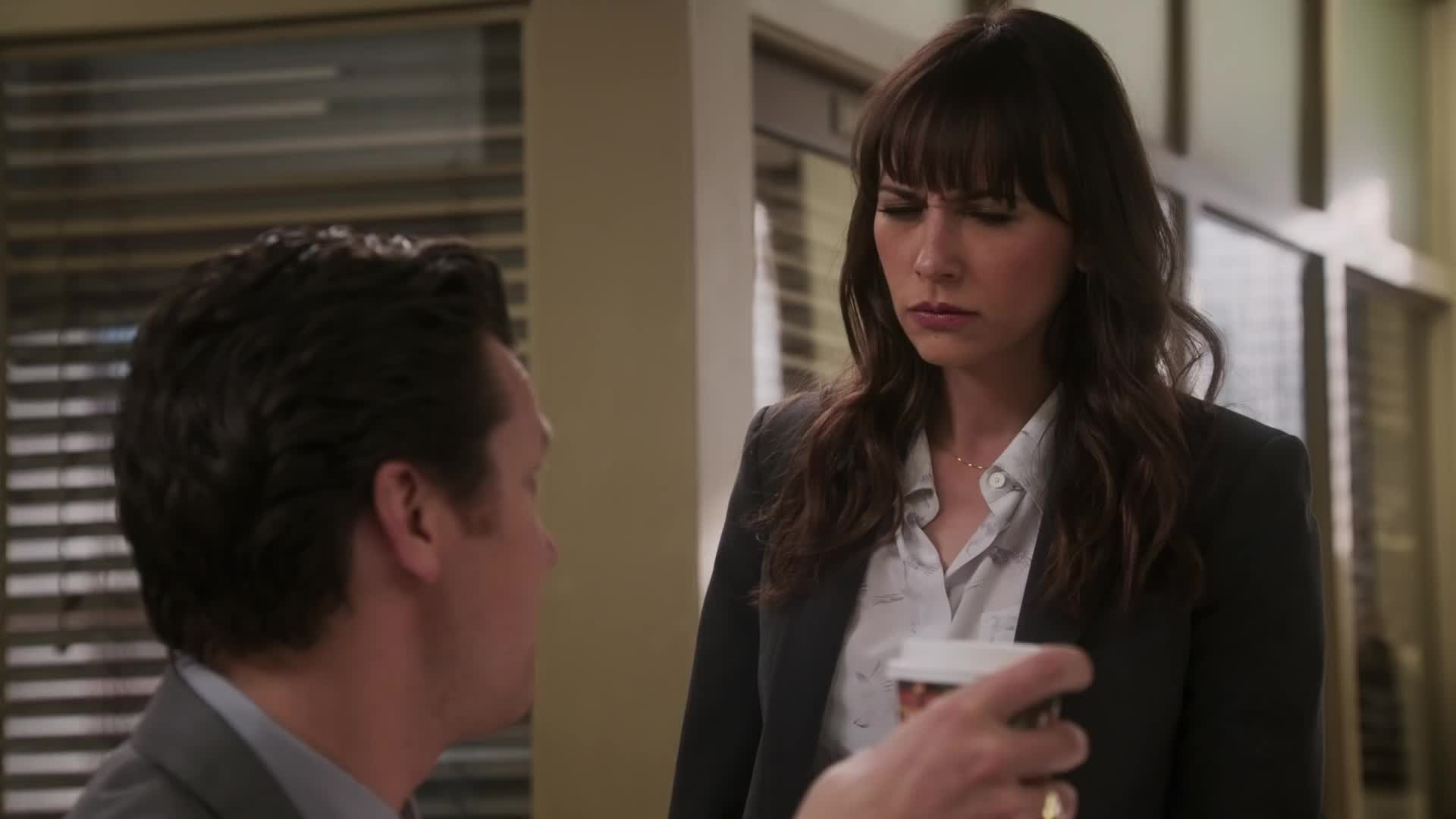 Angie Tribeca Wallpapers