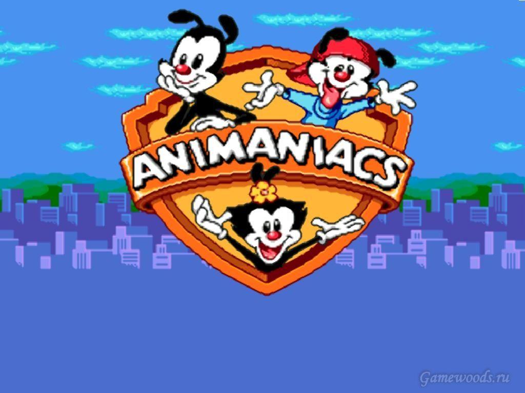Animaniacs (1993) Wallpapers