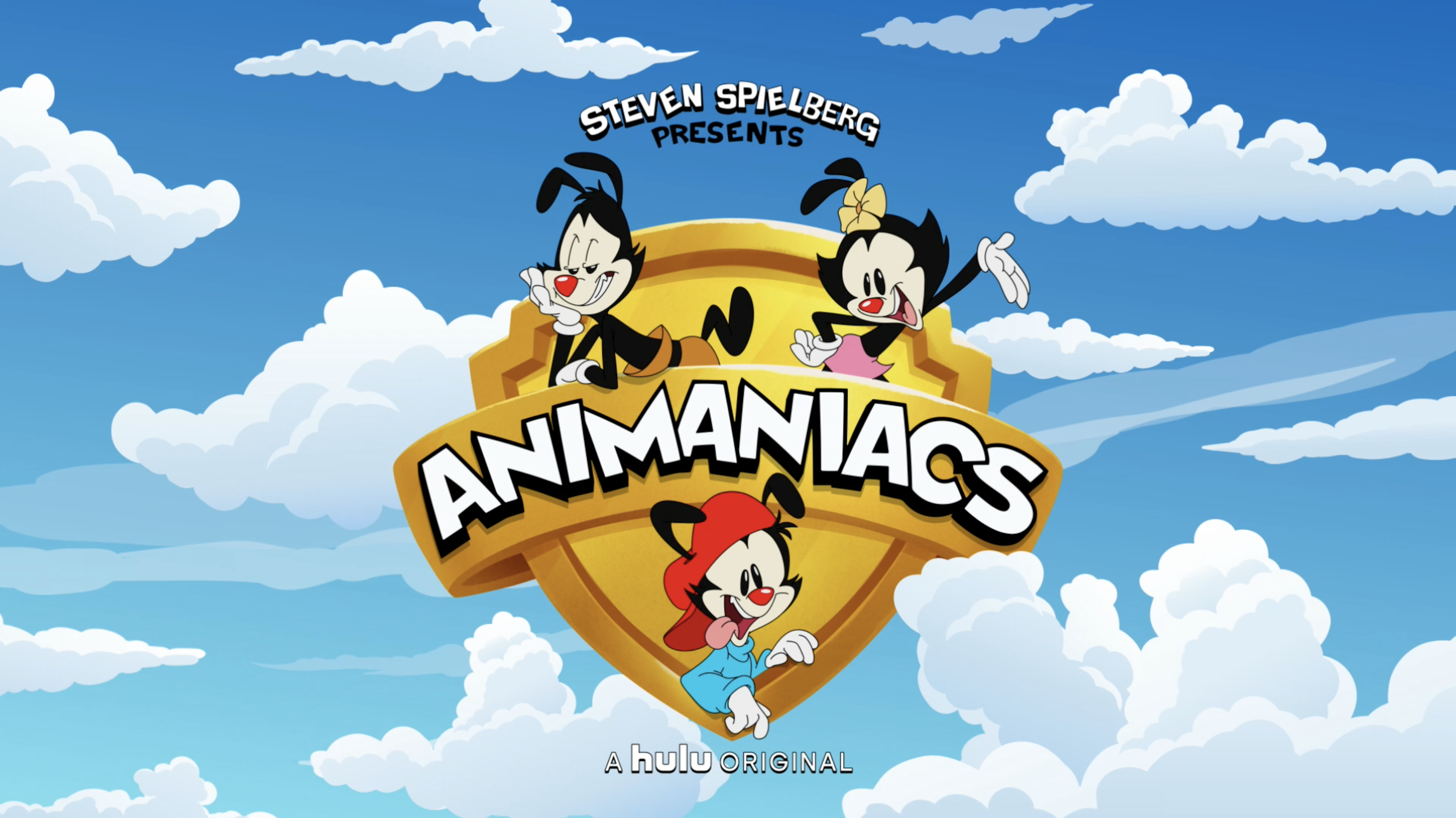 Animaniacs (1993) Wallpapers