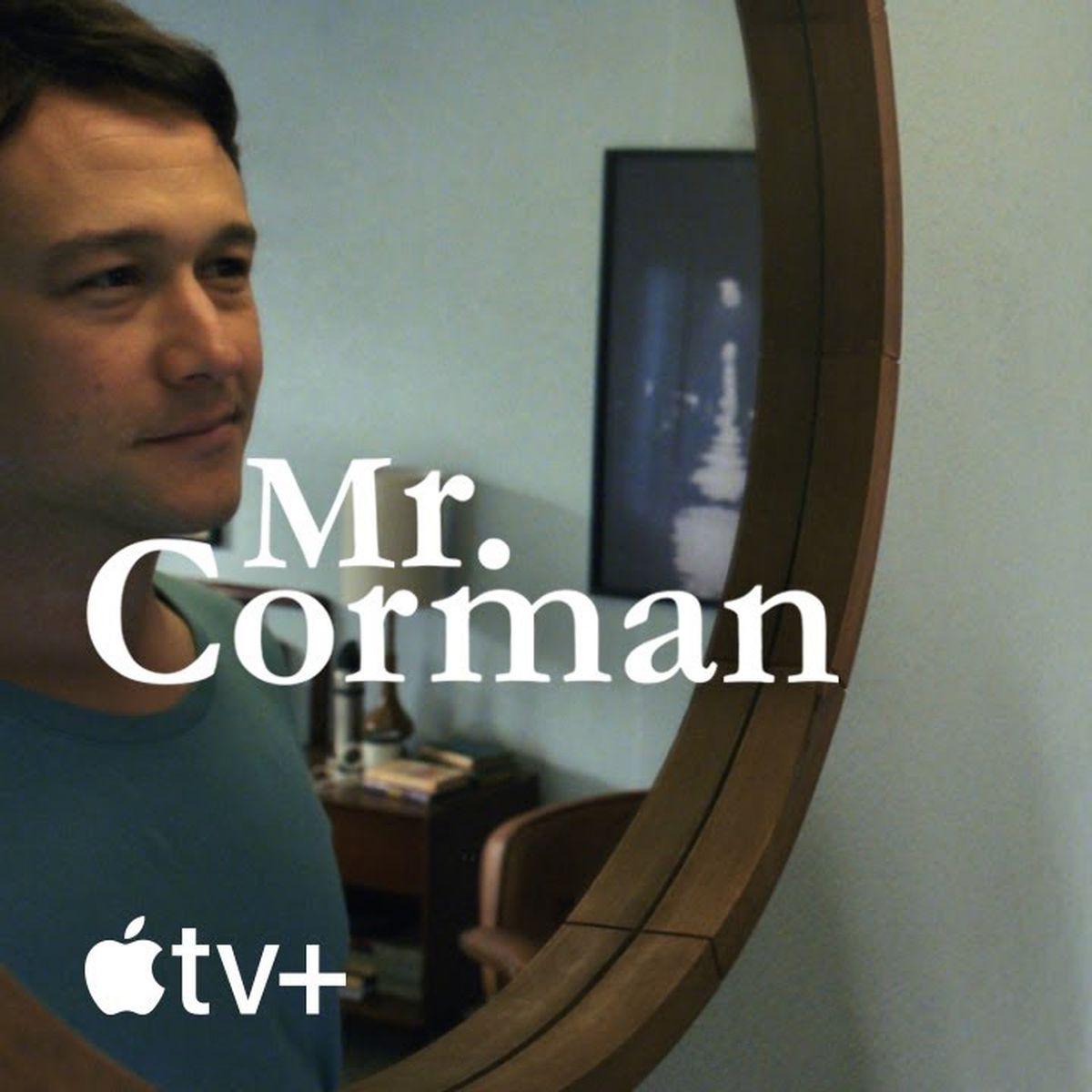 Apple Tv Mr. Corman Wallpapers