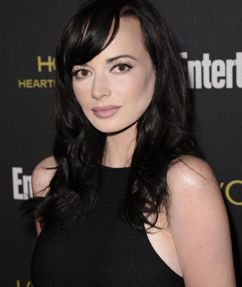 Awkward Actress Ashley Rickards Wallpapers