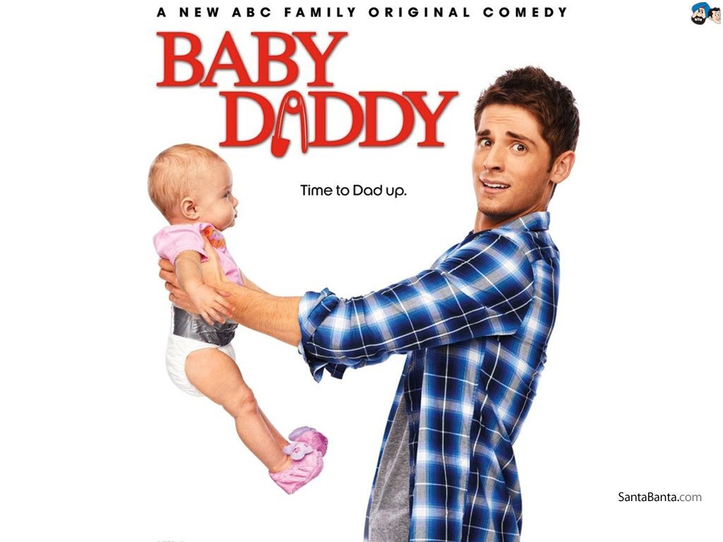 Baby Daddy Wallpapers