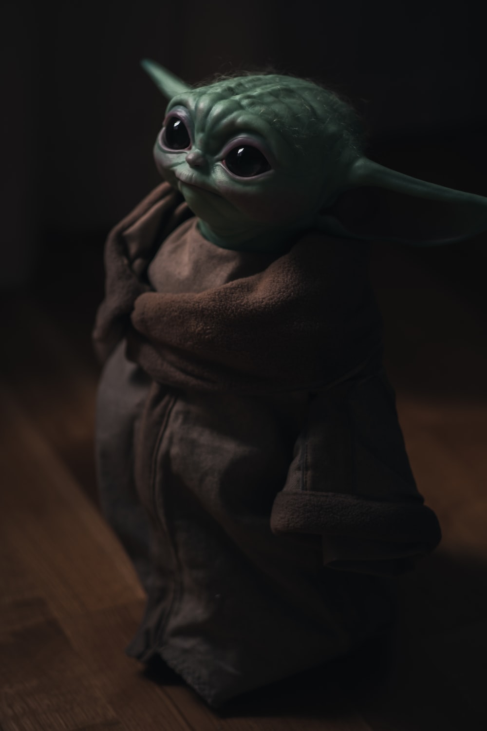 Baby Yoda Wallpapers