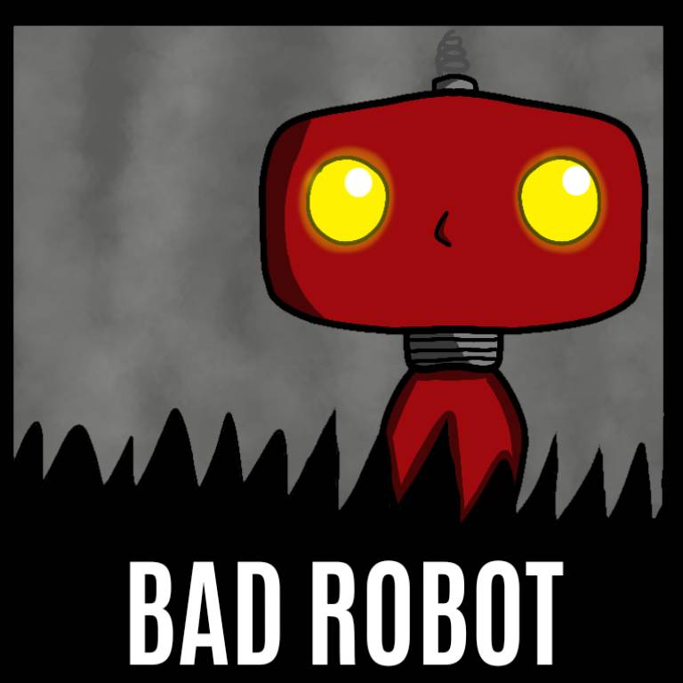 Bad Robots Wallpapers