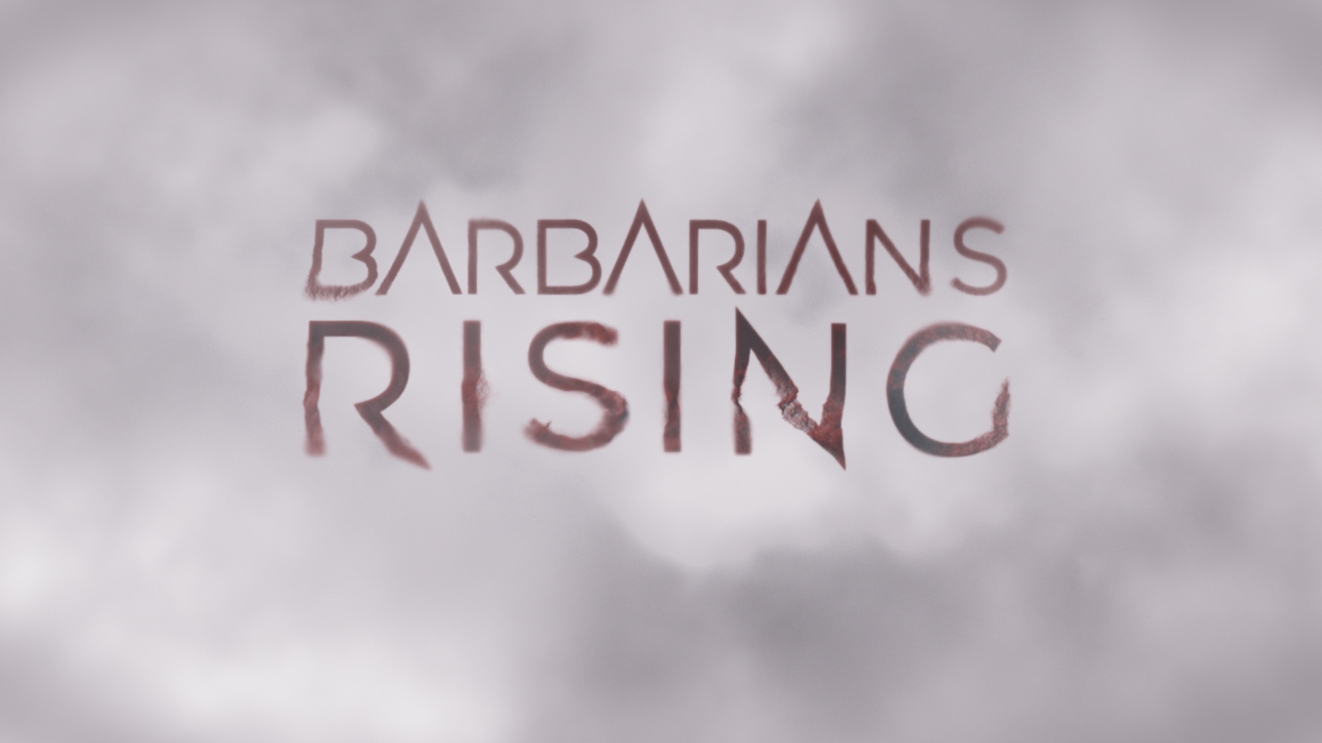 Barbarians Rising Wallpapers