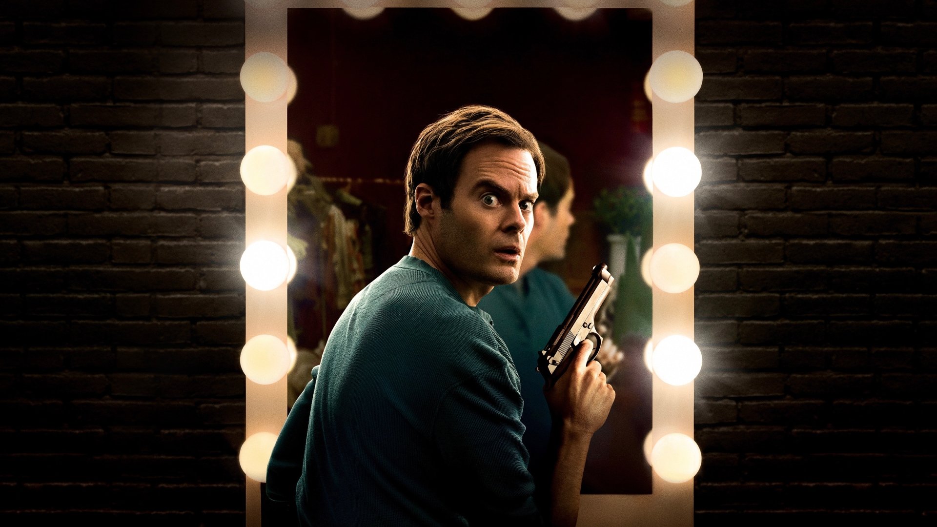 Barry Bill Hader Wallpapers