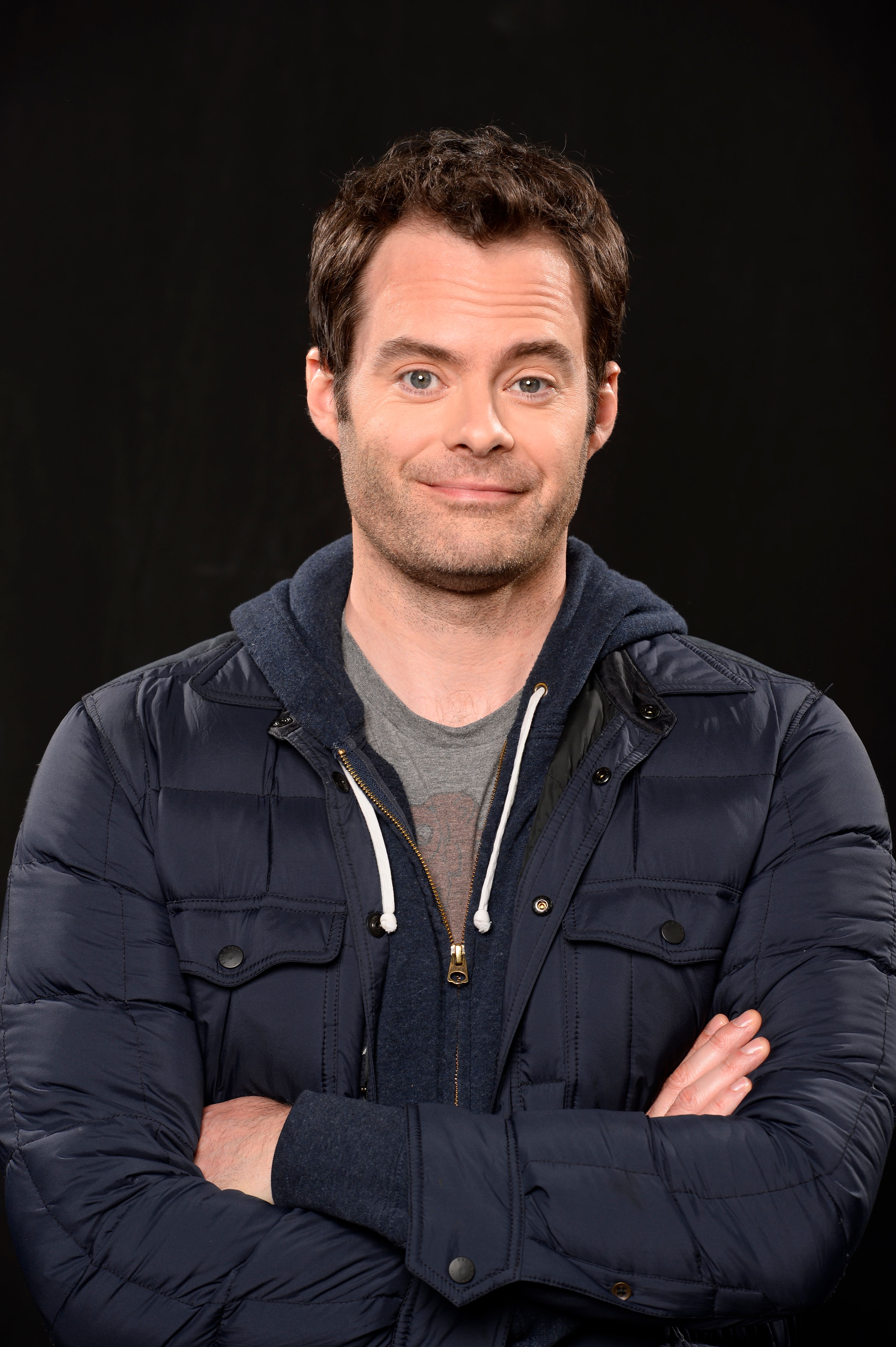 Barry Bill Hader Wallpapers