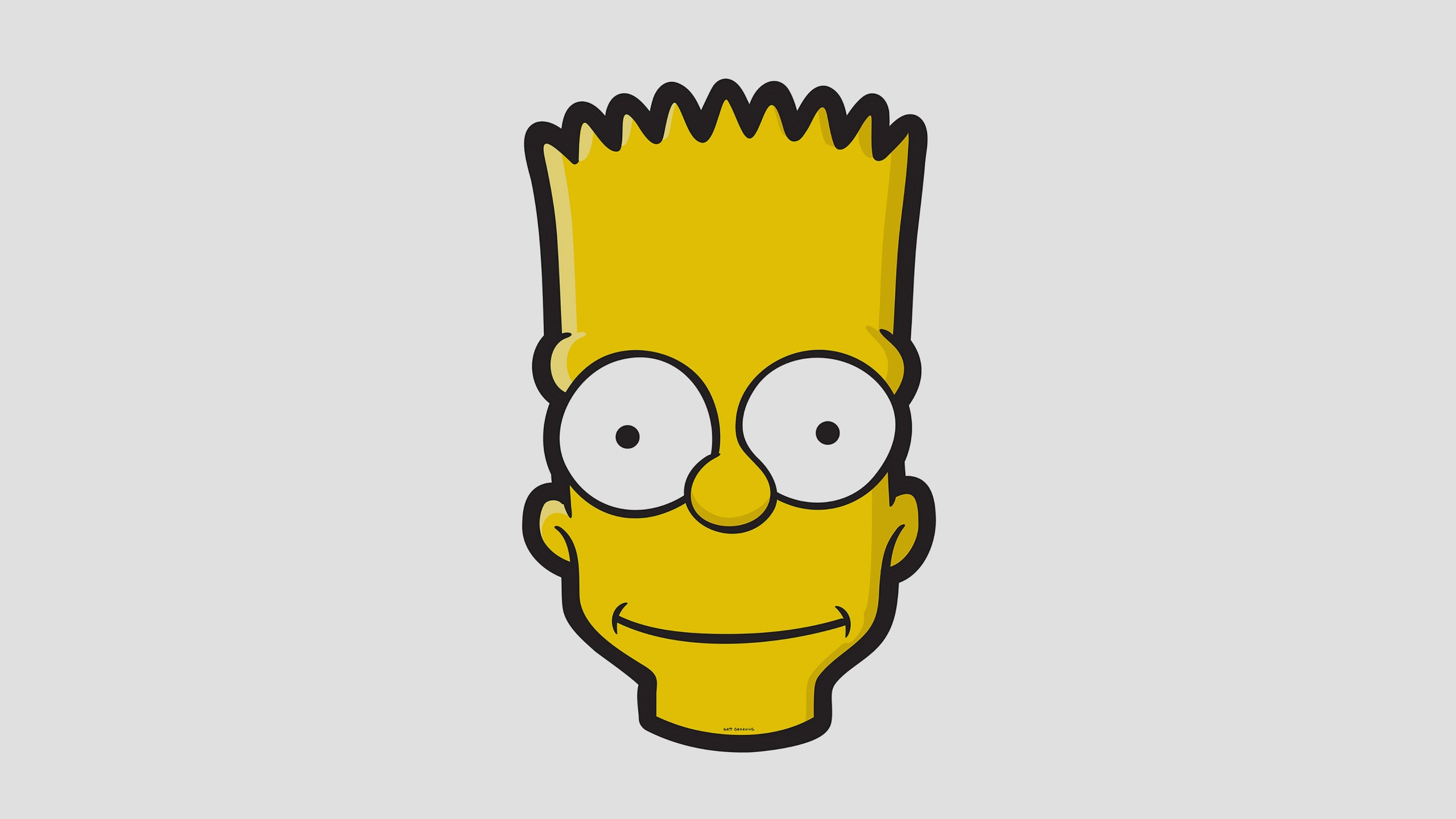 Bart 4K Simpson Wallpapers