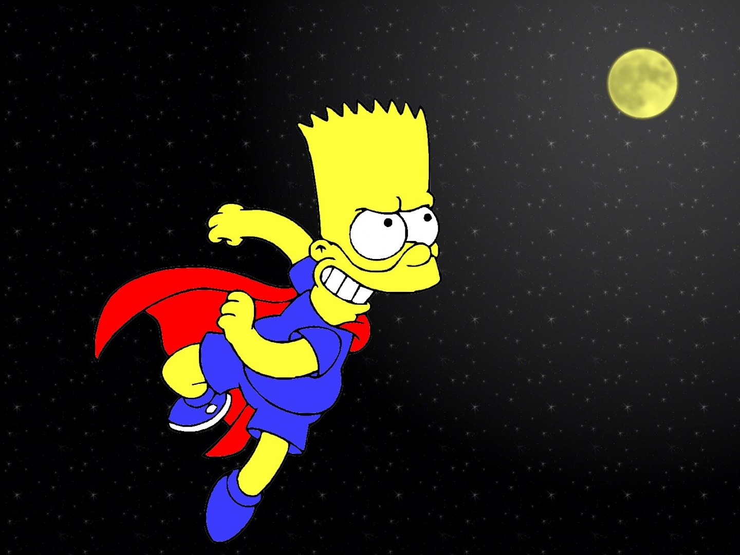 Bart 4K Simpson Wallpapers