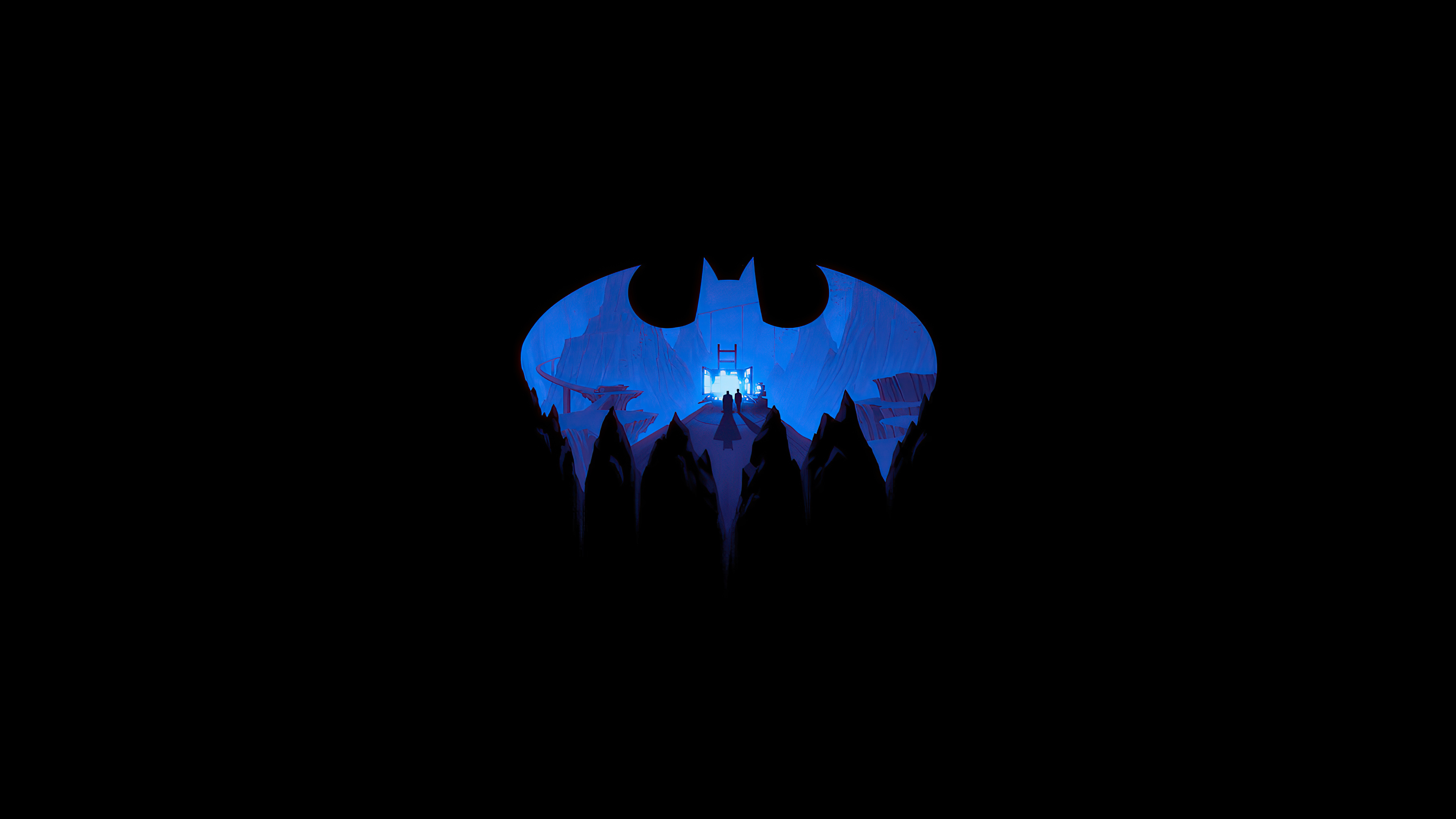 Batman: The Animated Series Wallpapers