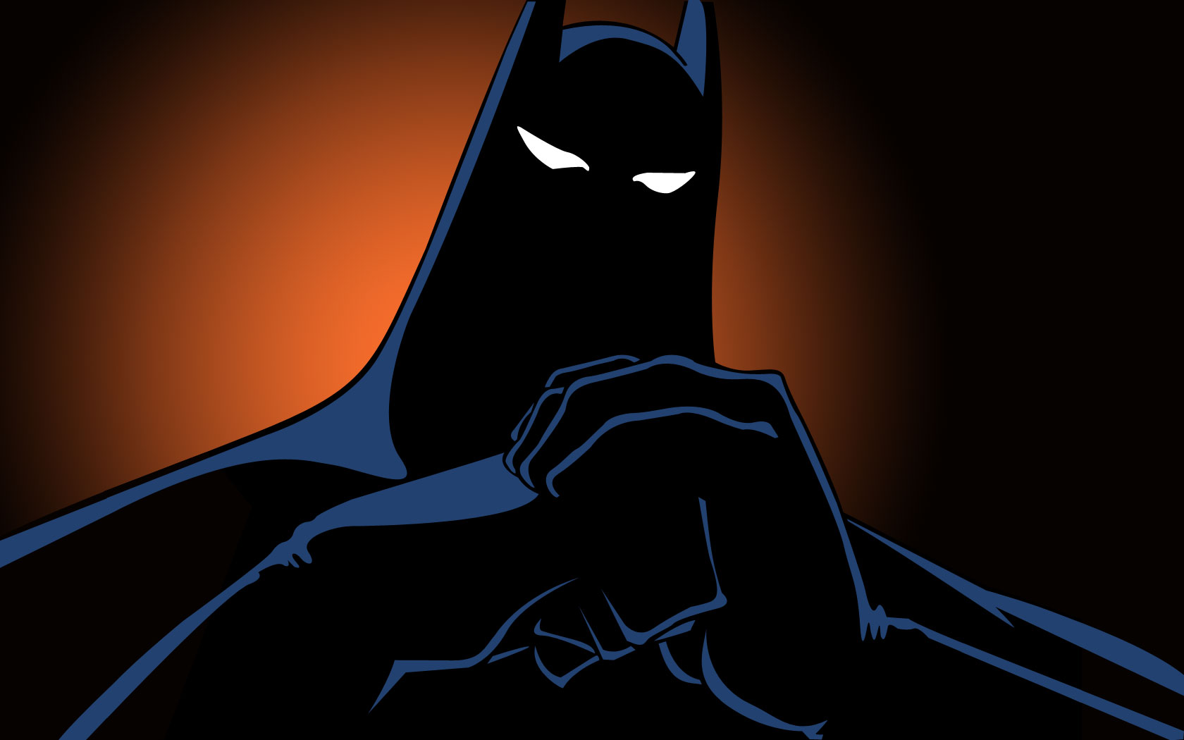 Batman: The Animated Series Wallpapers