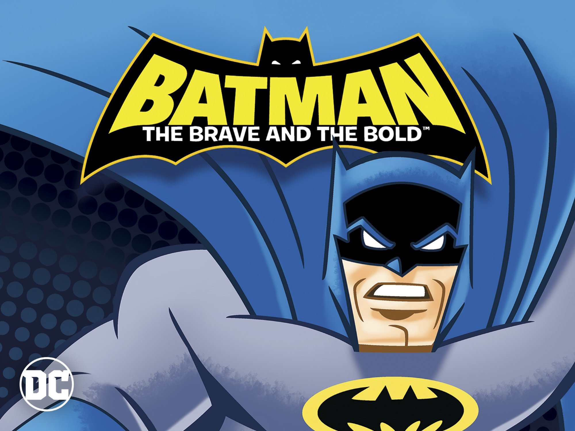 Batman: The Brave And The Bold Wallpapers