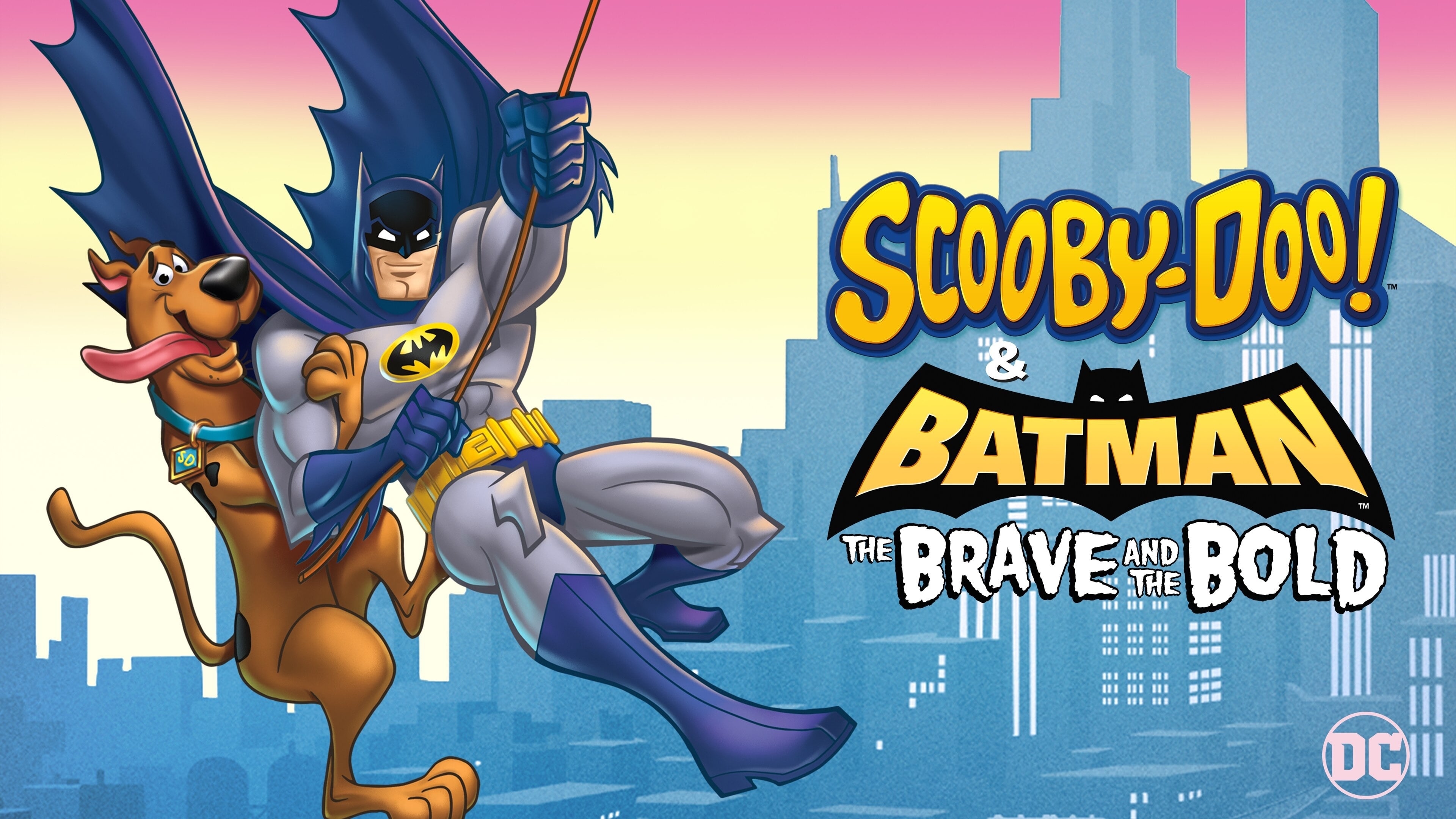 Batman: The Brave And The Bold Wallpapers