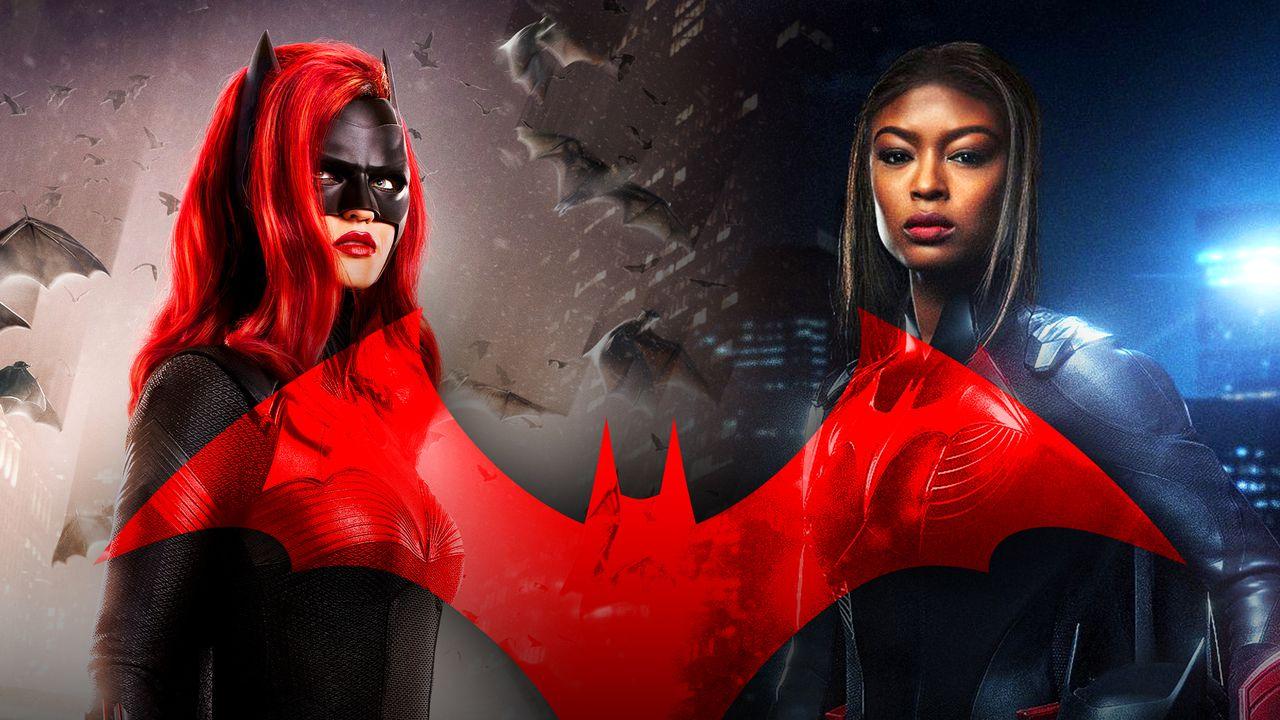 Batwoman 2 Tv Poster Wallpapers