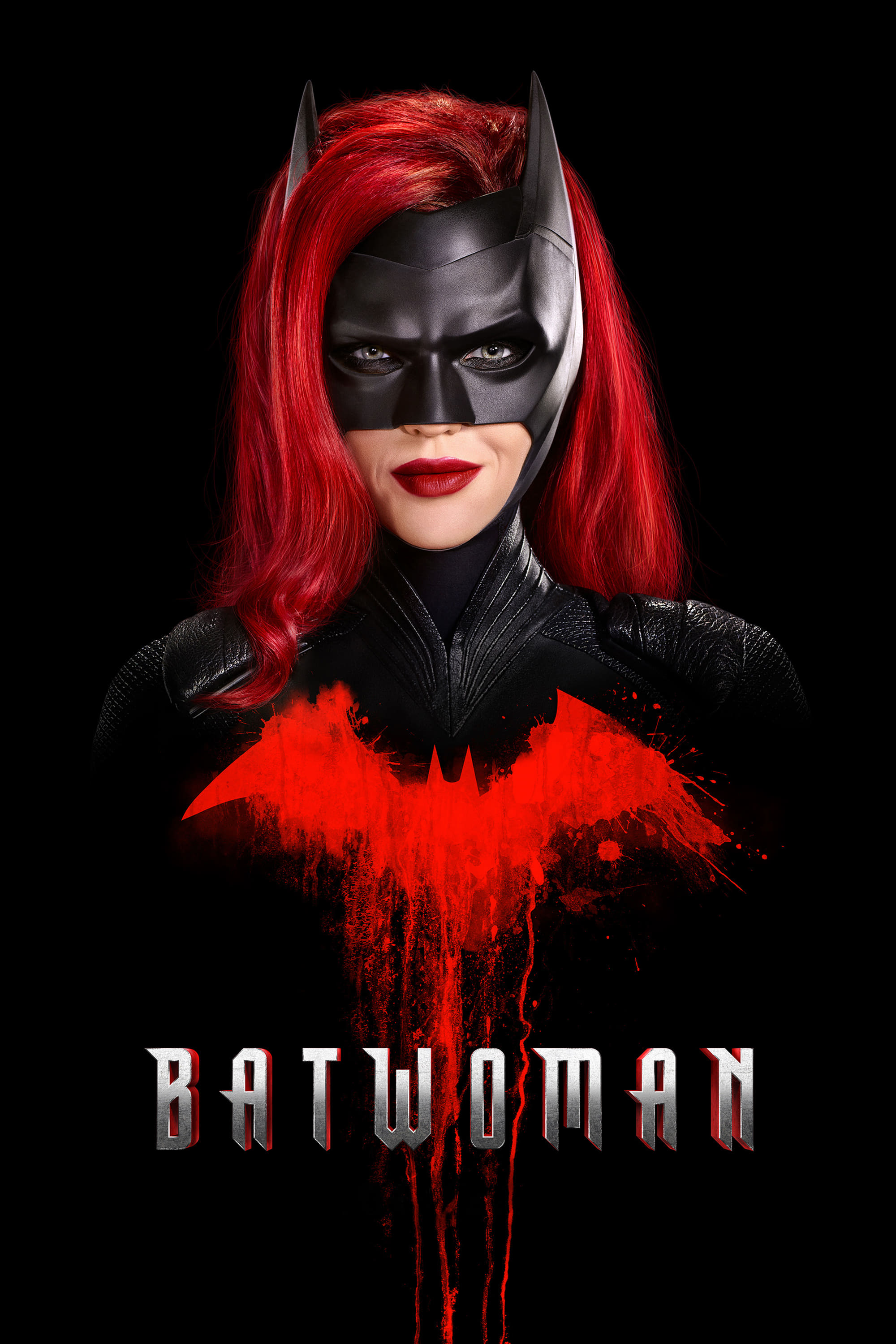 Batwoman 2 Tv Poster Wallpapers