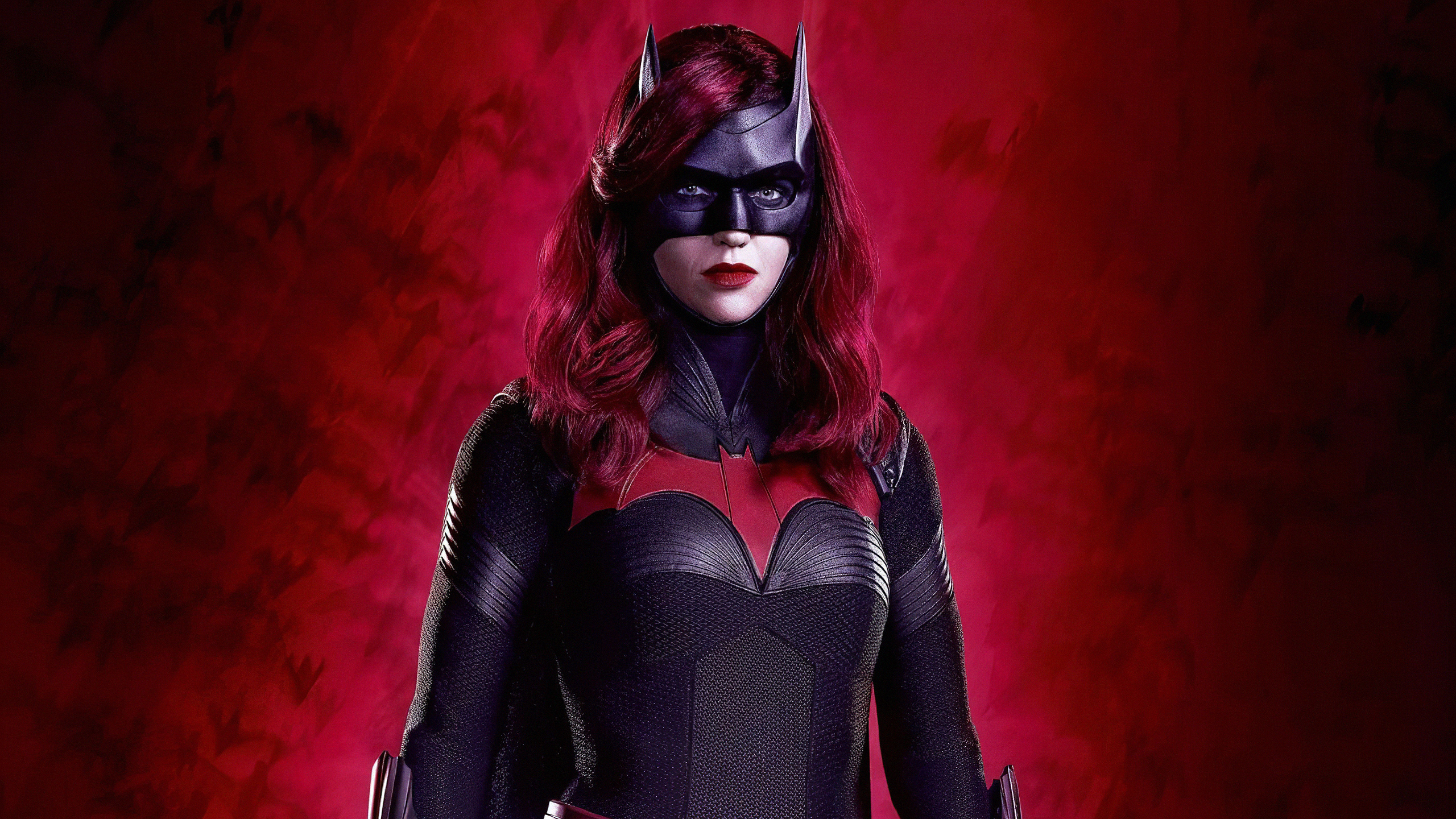 Batwoman 2 Tv Poster Wallpapers