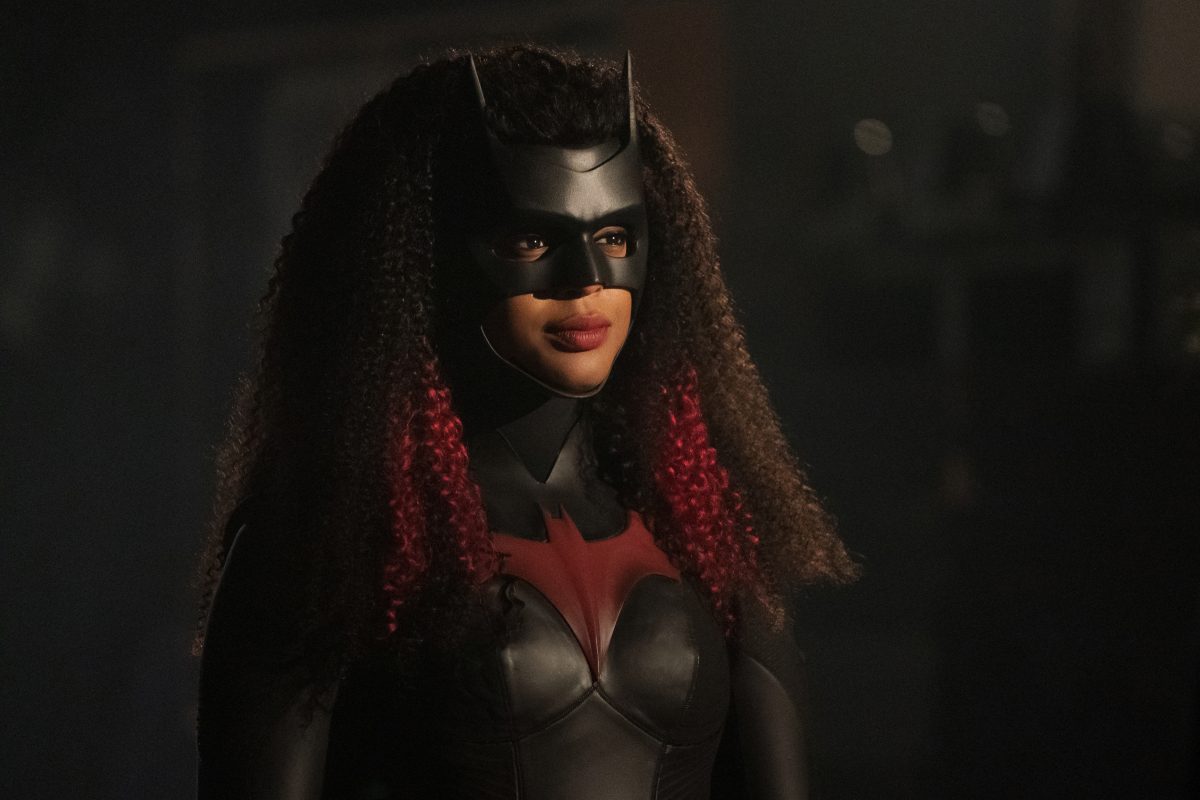 Batwoman Season 1 Wallpapers