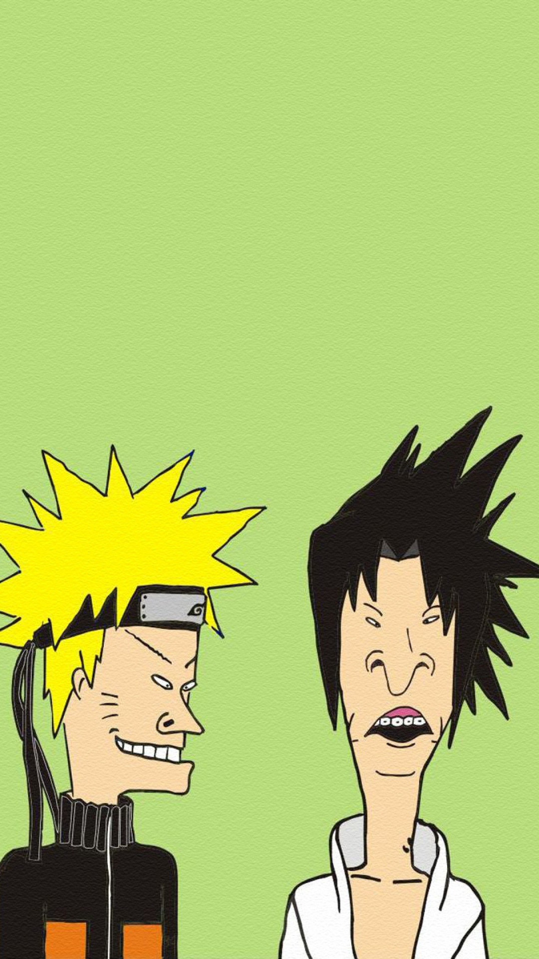 Beavis And Butt-Head Wallpapers