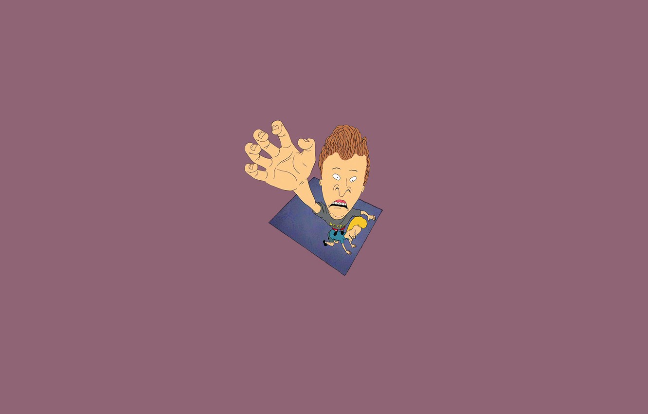 Beavis And Butt-Head Wallpapers