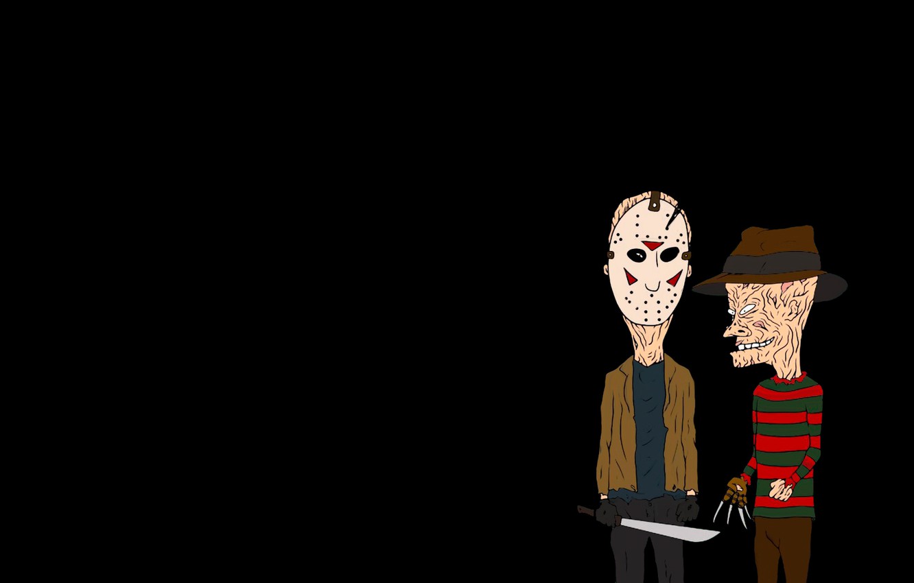 Beavis And Butt-Head Wallpapers