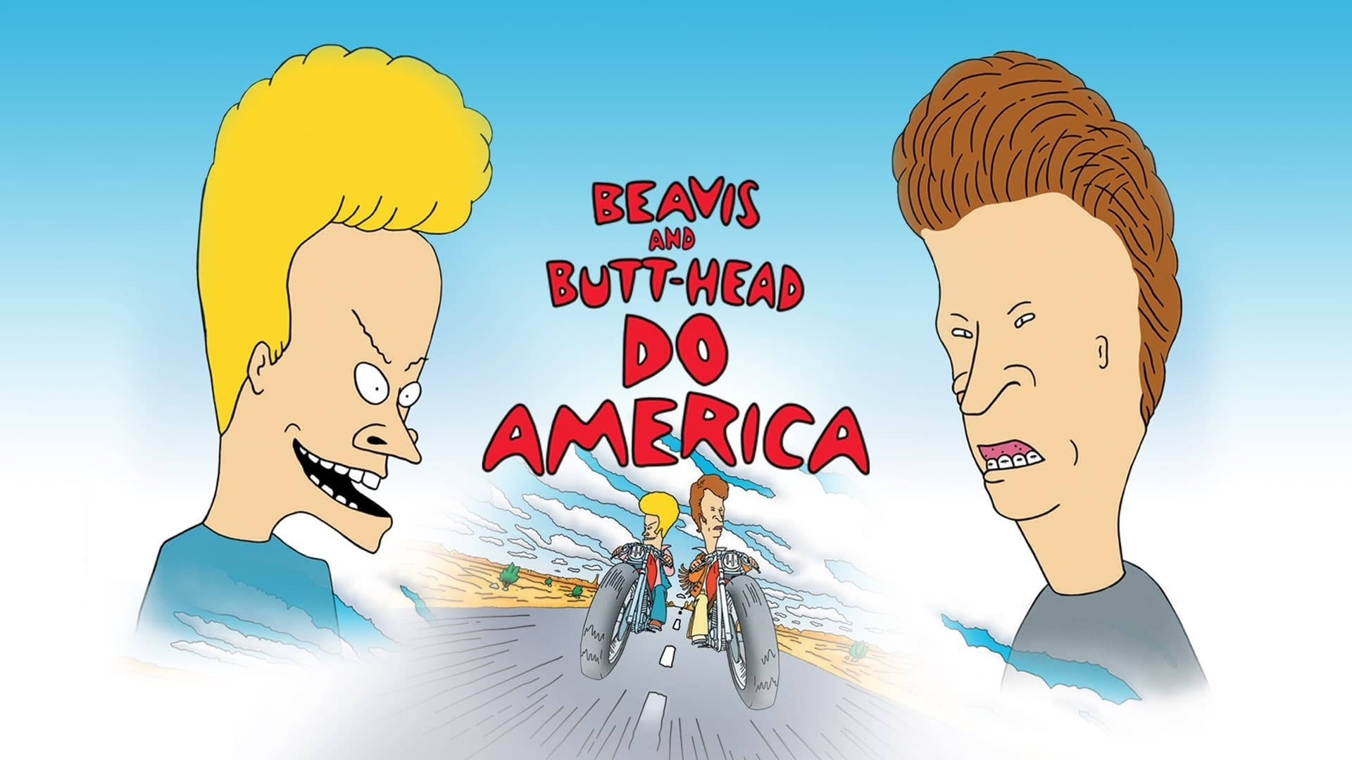 Beavis And Butt-Head Wallpapers