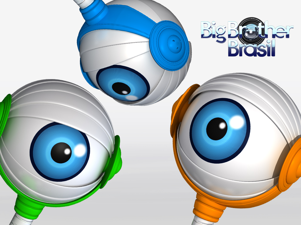 Big Brother Brasil Wallpapers