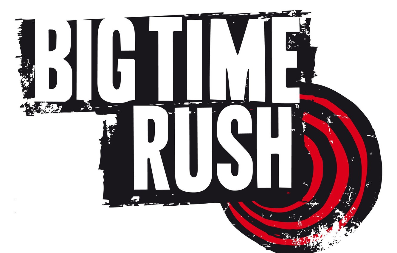 Big Time Rush Wallpapers