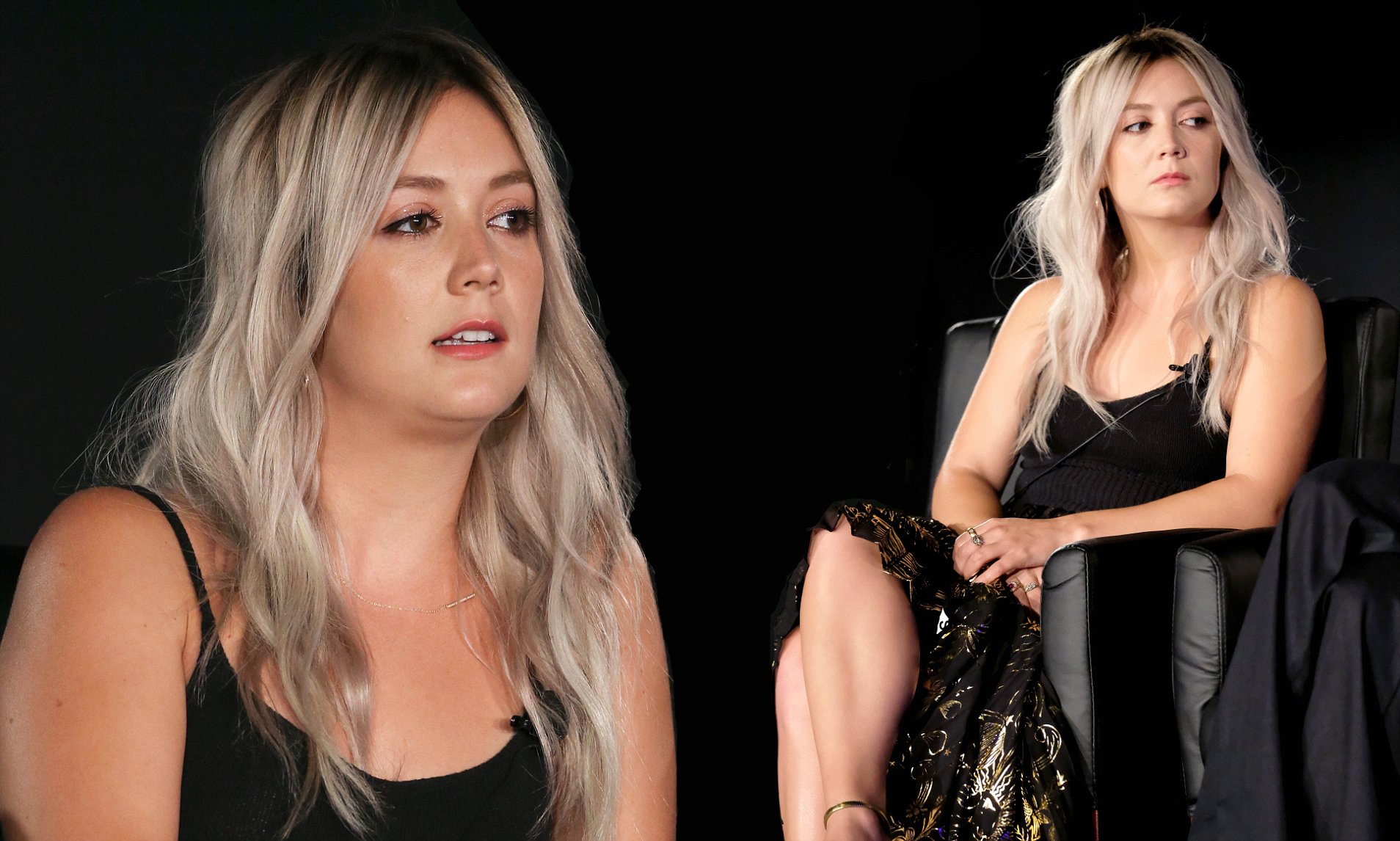 Billie Lourd From American Horror Story Wallpapers