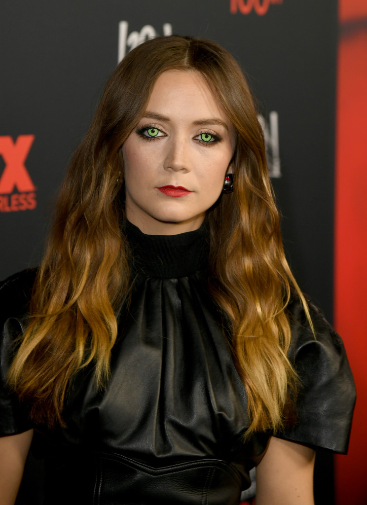 Billie Lourd From American Horror Story Wallpapers