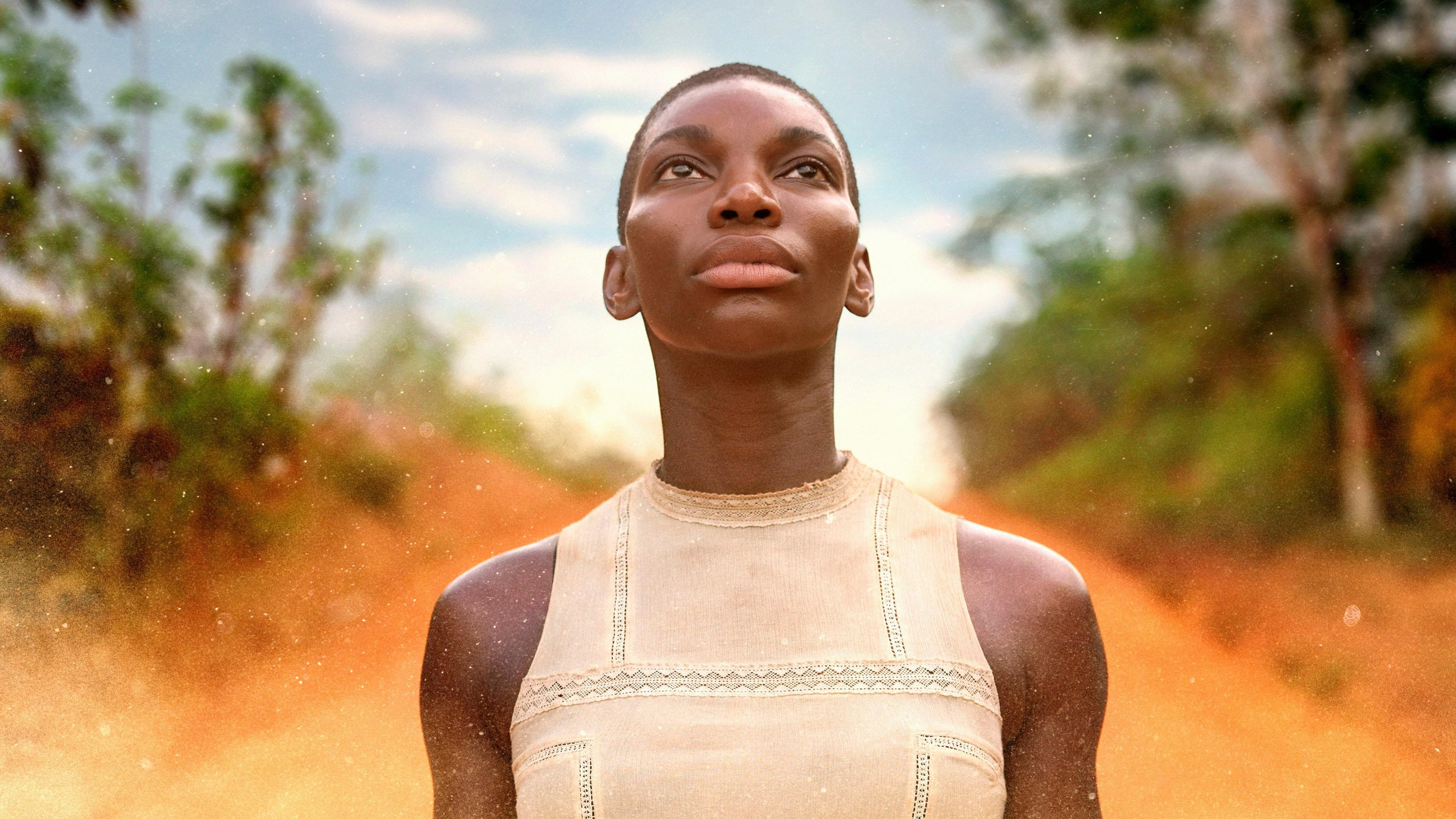 Black Earth Rising Wallpapers