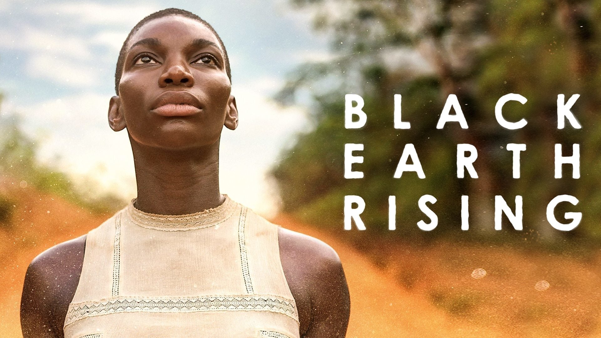 Black Earth Rising Wallpapers