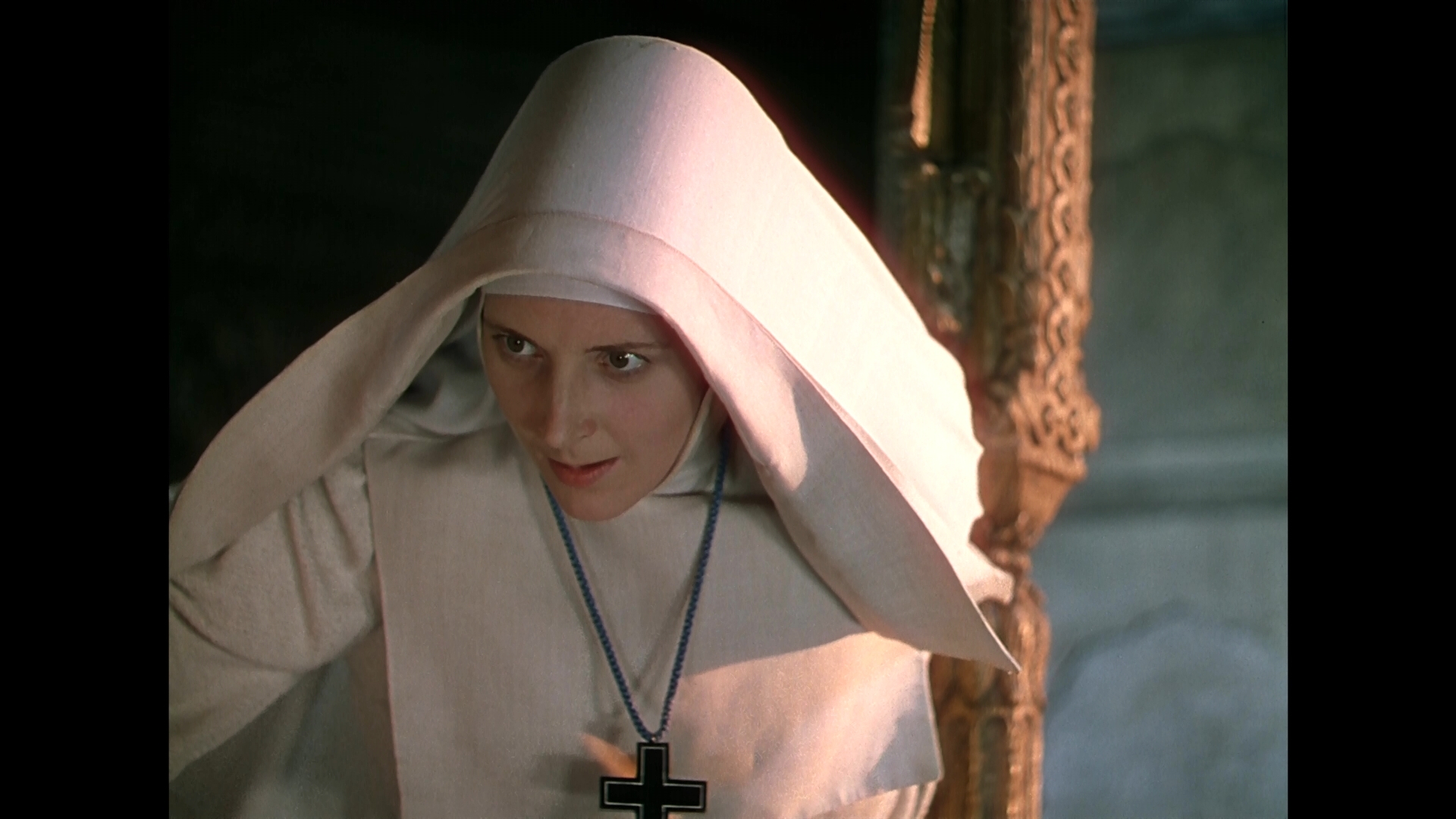 Black Narcissus Wallpapers