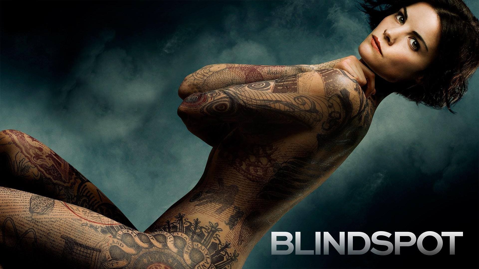 Blindspot Poster Wallpapers